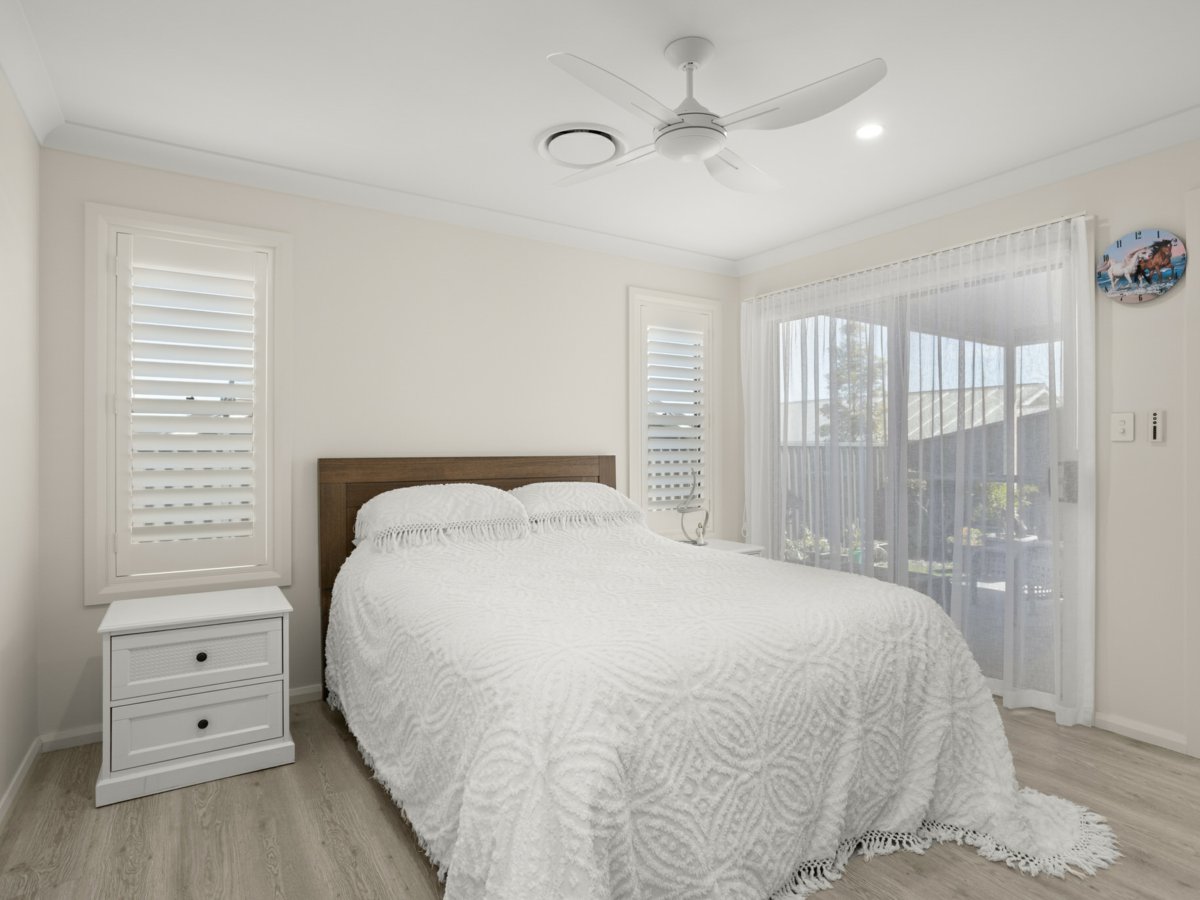 2-bedroom unit at 79/119 Forest Lane, Old Bar, NSW 2430, Mid-Coast, New South Wales