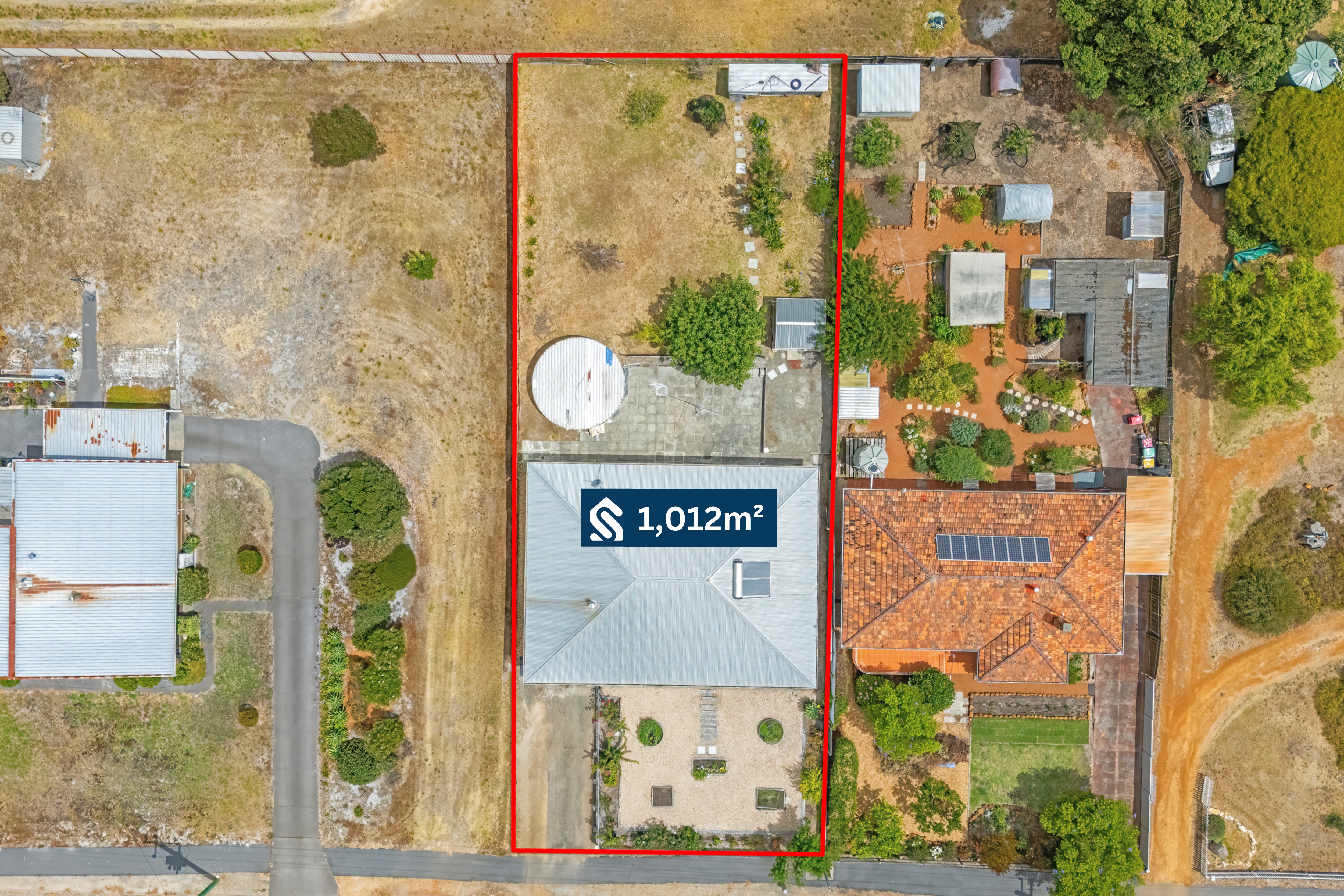 41 MOUNT BARKER ROAD, Mount Barker WA 6324 - Image 1