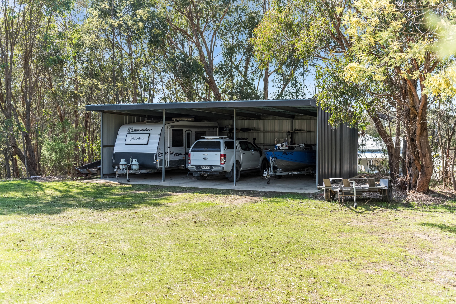 5-bedroom house at 740 Spur Road, Clonbinane, VIC 3658, Mitchell, Victoria