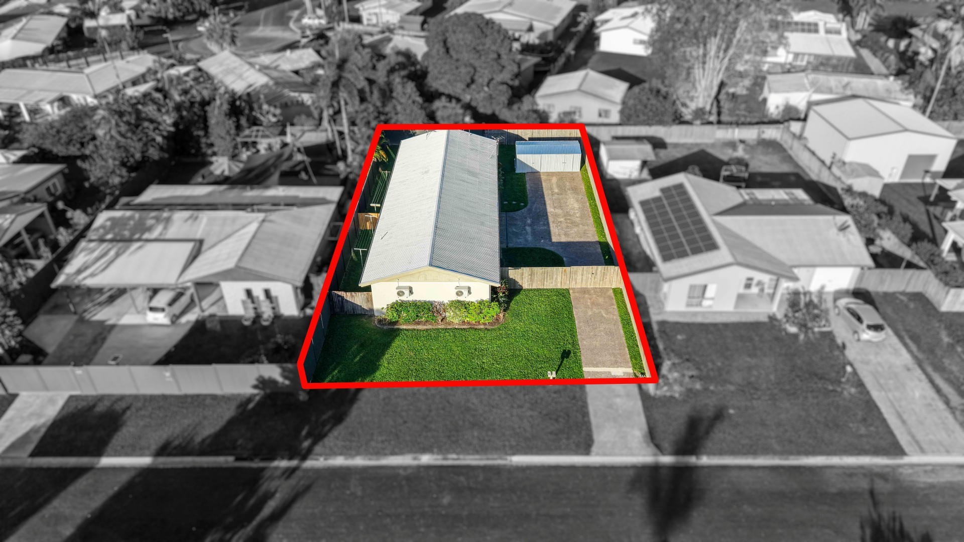 4-bedroom unit at 30 LEEUWIN CRESCENT, Bentley Park QLD 4869, Cairns, Queensland