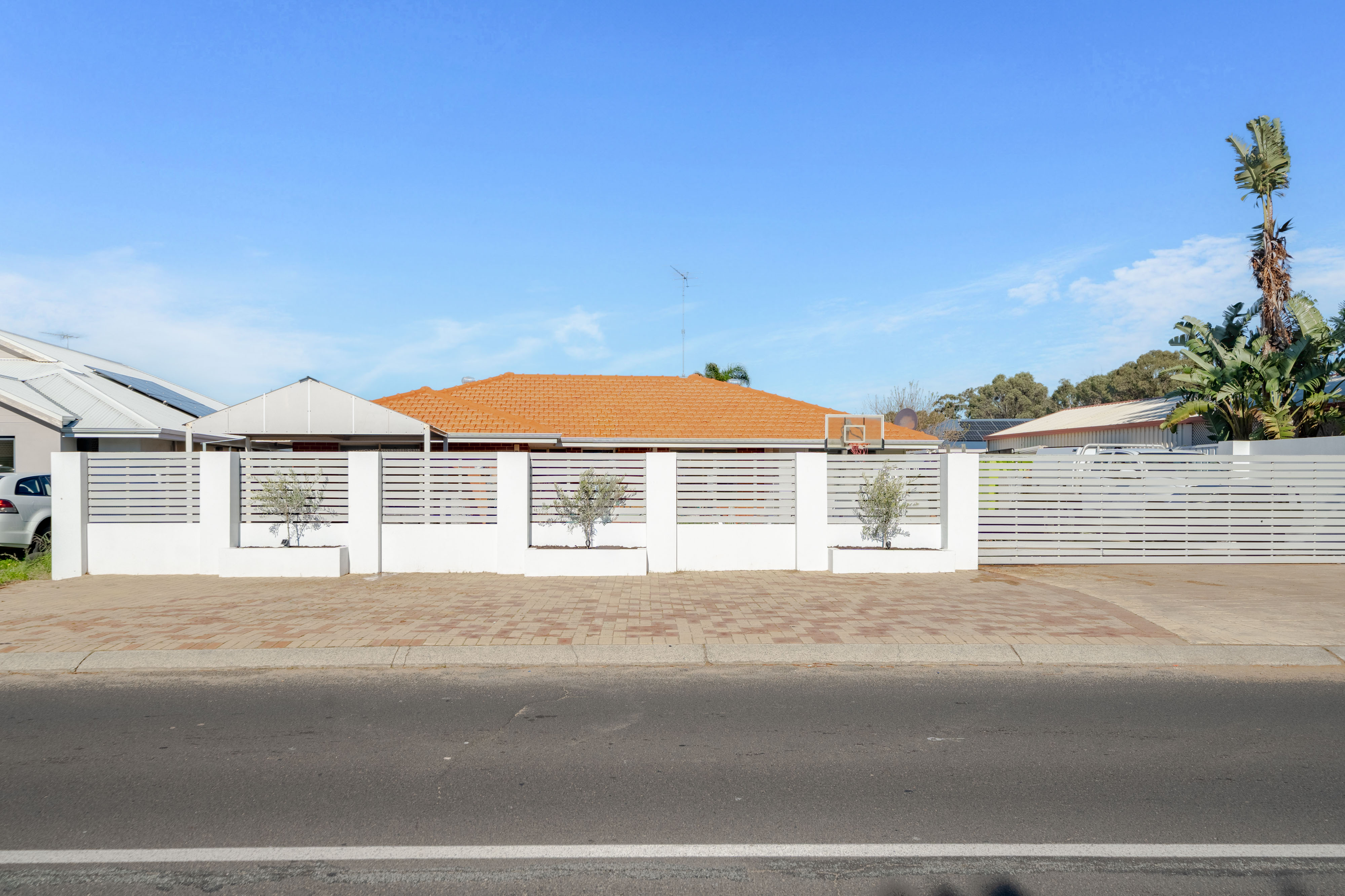 4-bedroom house at 43 Exchequer Avenue, Greenfields, WA 6210, Mandurah, Western Australia