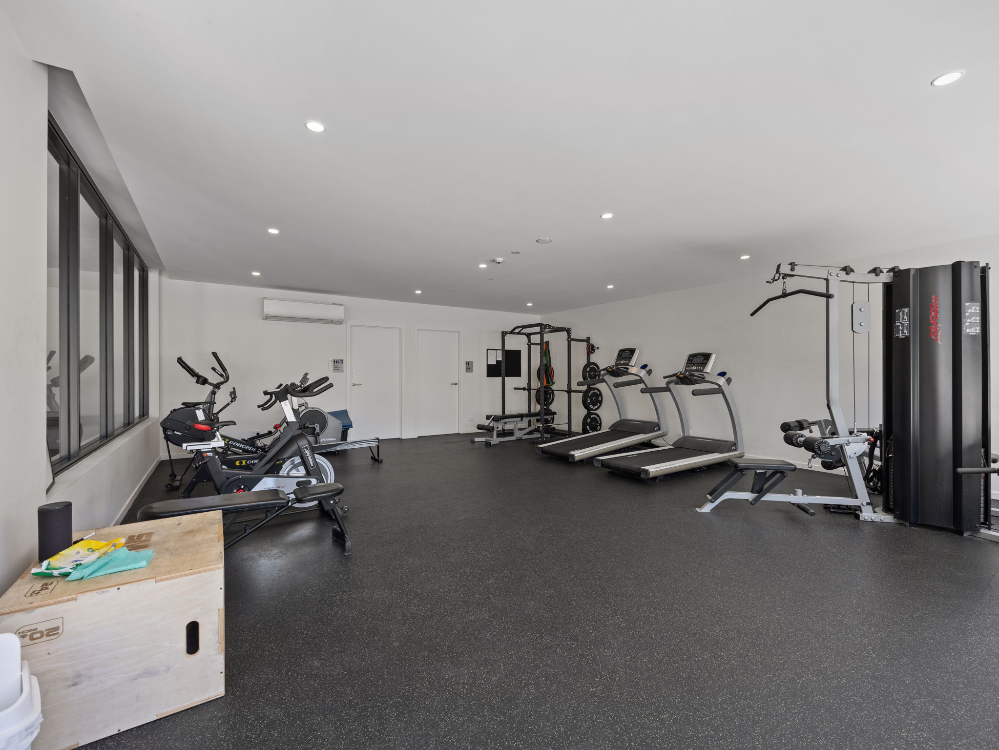 2-bedroom unit at 205/88 Jefferson Lane, Palm Beach, QLD 4221, Gold Coast, Queensland