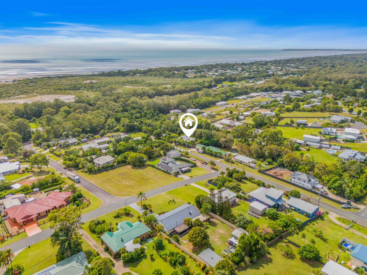 1/111 Castles Road North, Craignish, Qld, 4655 - Image 2