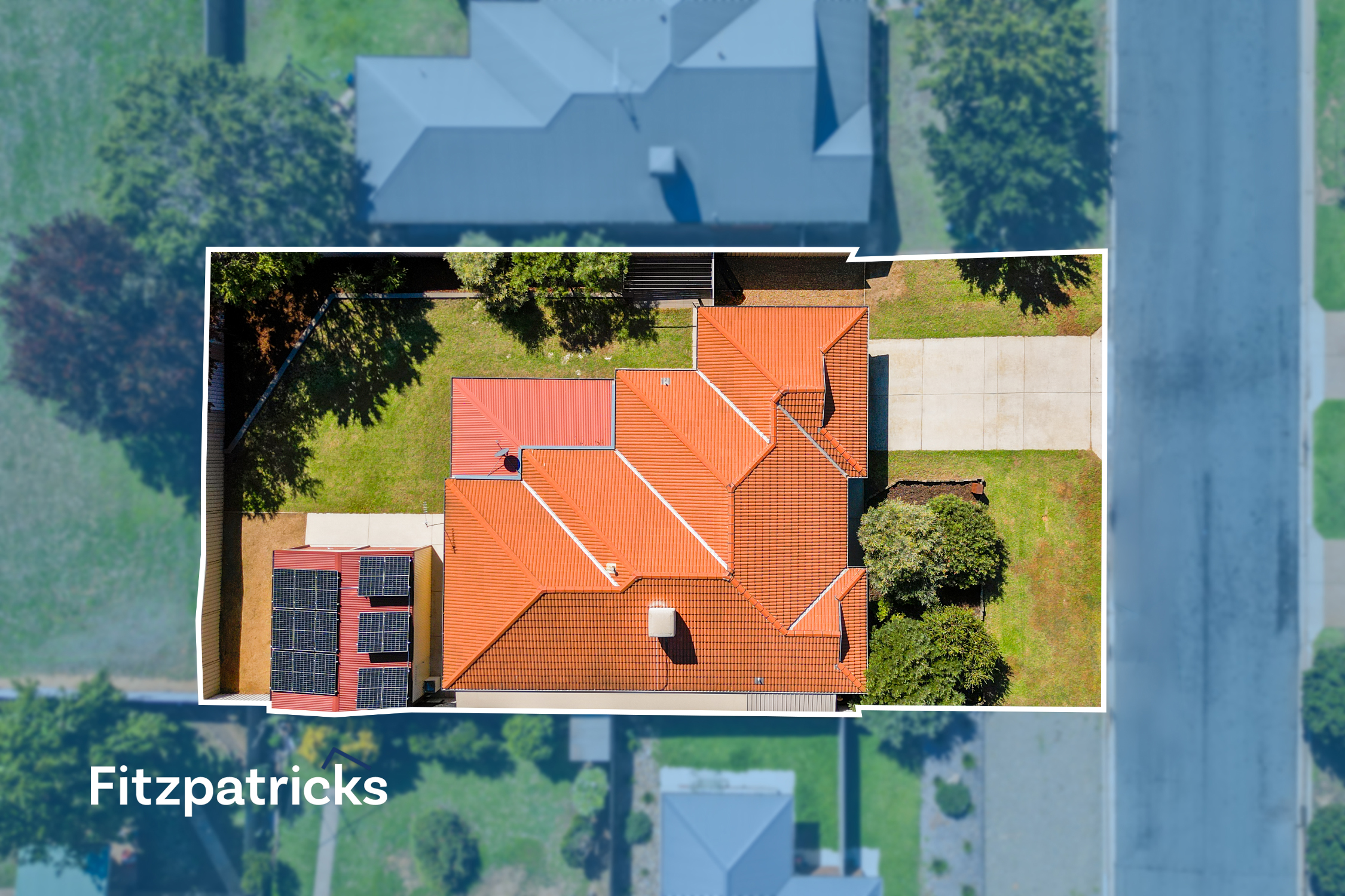 4-bedroom house at 13 YARRAWAH CRESCENT, Bourkelands NSW 2650, Wagga Wagga, New South Wales