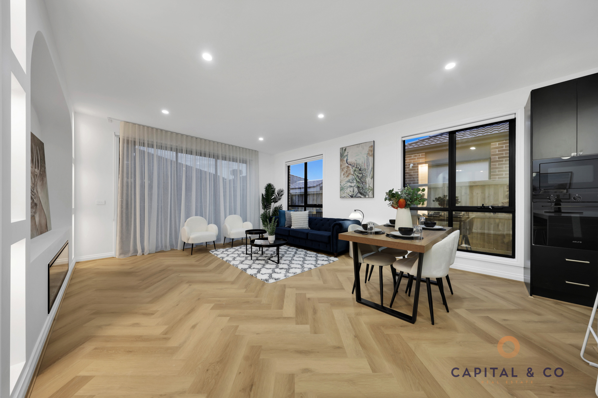 4-bedroom house at 31 Moonstone Street, Doreen, VIC 3754, Nillumbik, Victoria