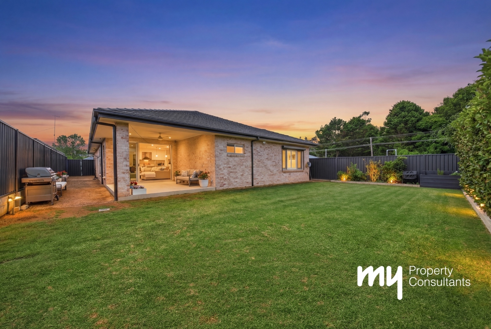 5-bedroom house at 3 GALIDAN AVENUE, Oakdale NSW 2570, Wollondilly, New South Wales
