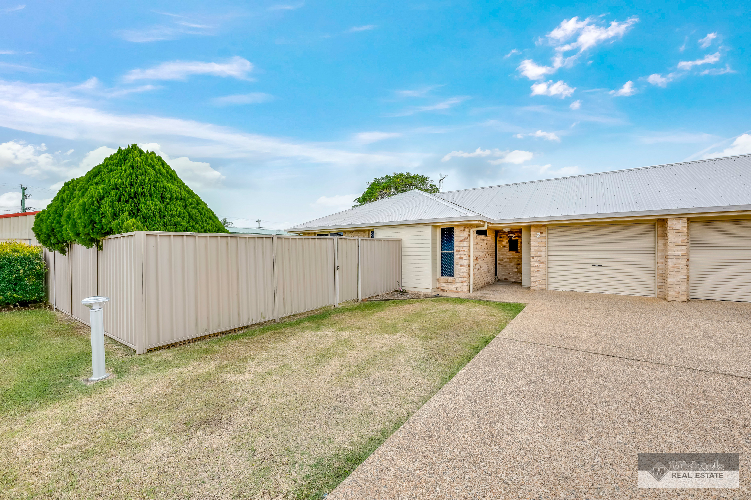 2 148 MCCARTHY ROAD, AVENELL HEIGHTS QLD 4670 - Image 1
