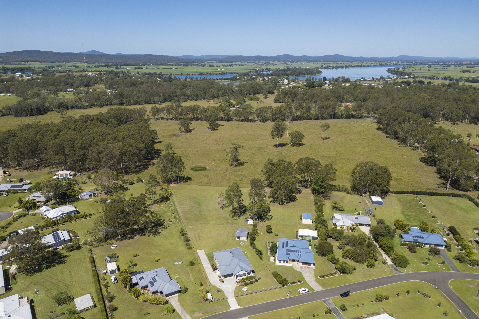 3-bedroom house at 16 Silky Oak Close, Lawrence, NSW 2460, Clarence Valley, New South Wales