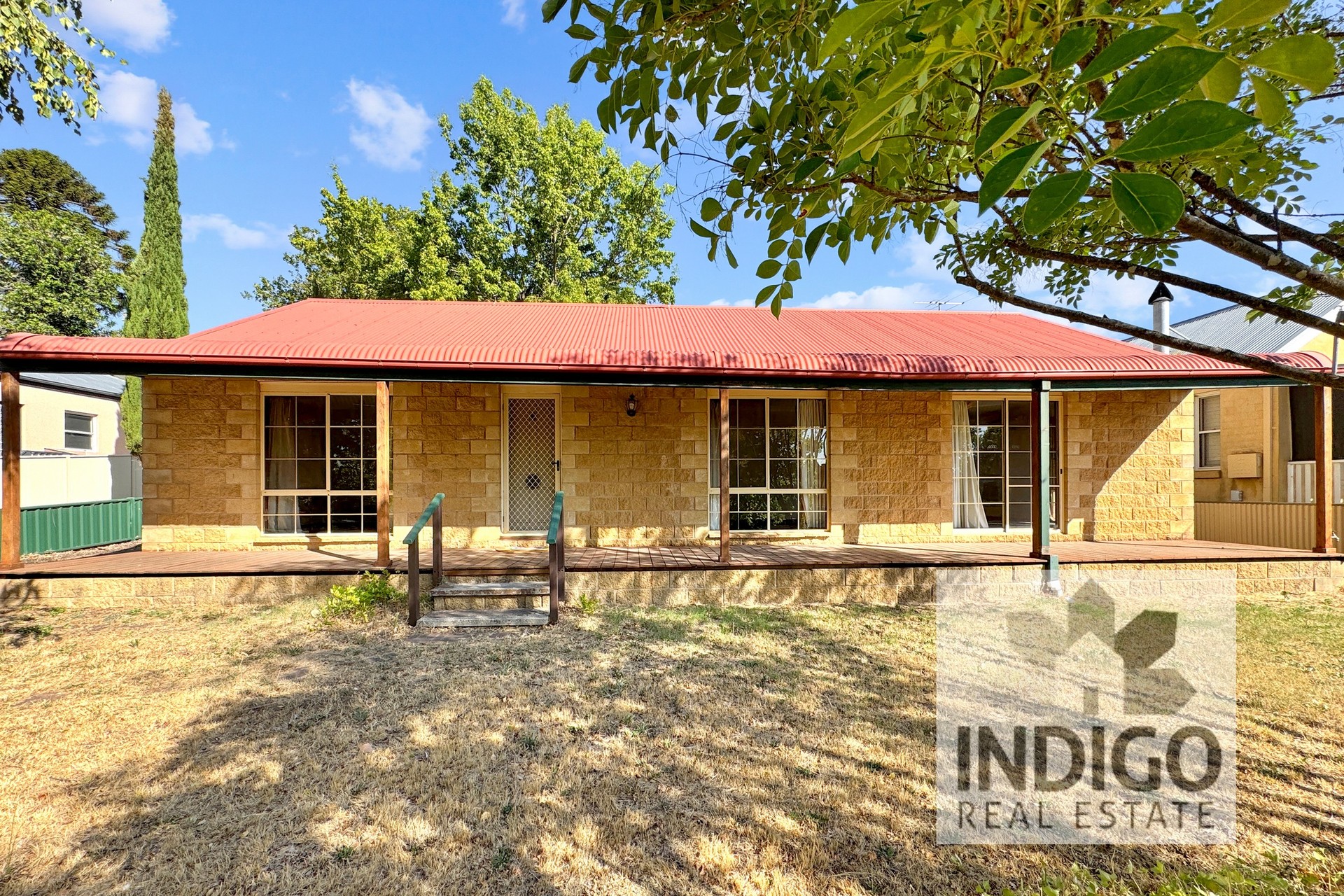 2-bedroom unit at UNIT 1 11 PRIORY LANE, Beechworth VIC 3747, Indigo, Victoria
