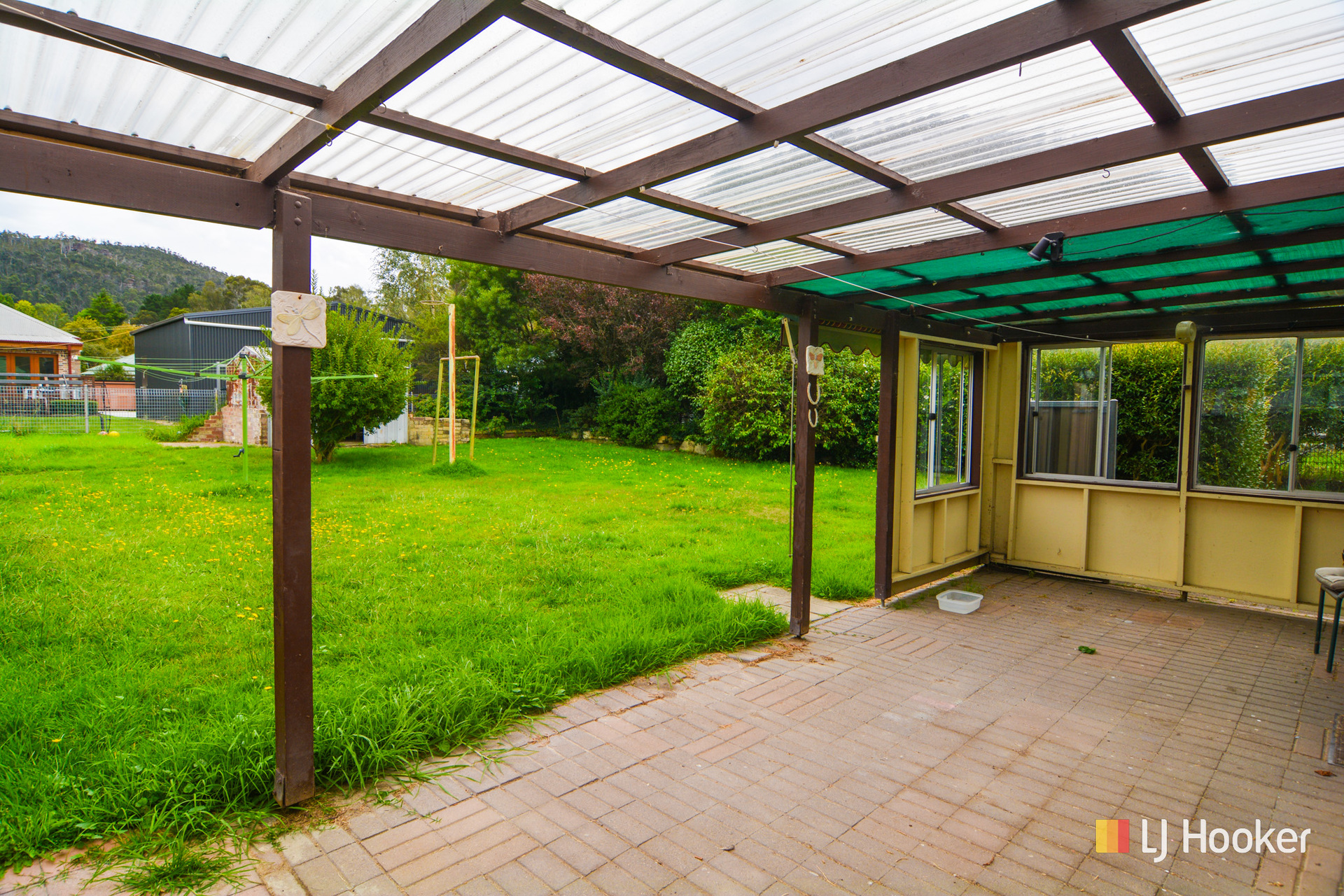 3-bedroom house at 16 LAIDLEY STREET, Morts Estate NSW 2790, Lithgow, New South Wales