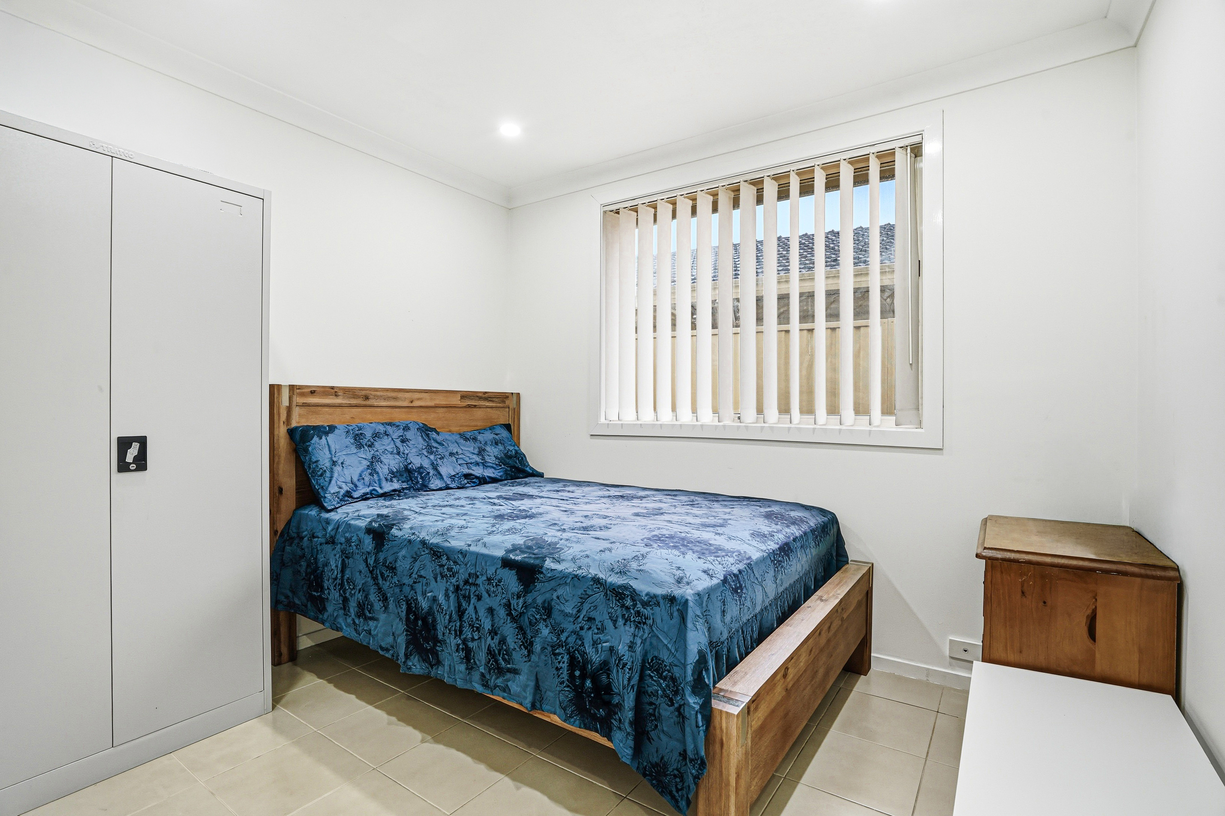 3-bedroom house at 1 154 BUCKWELL DRIVE, HASSALL GROVE NSW 2761, Blacktown, New South Wales