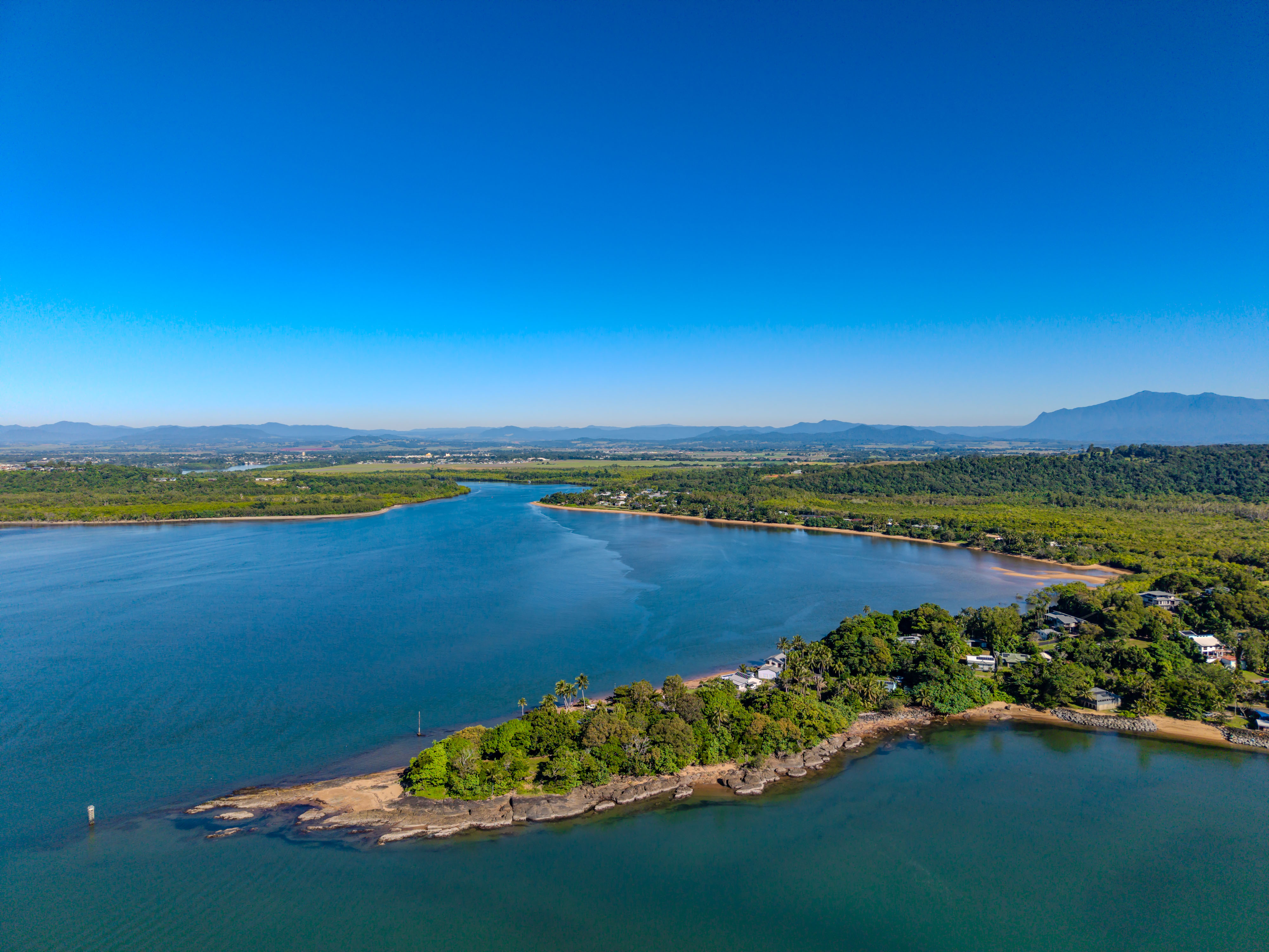 4-bedroom house at 78 Bay Road, Coconuts, QLD 4860, Cassowary Coast, Queensland
