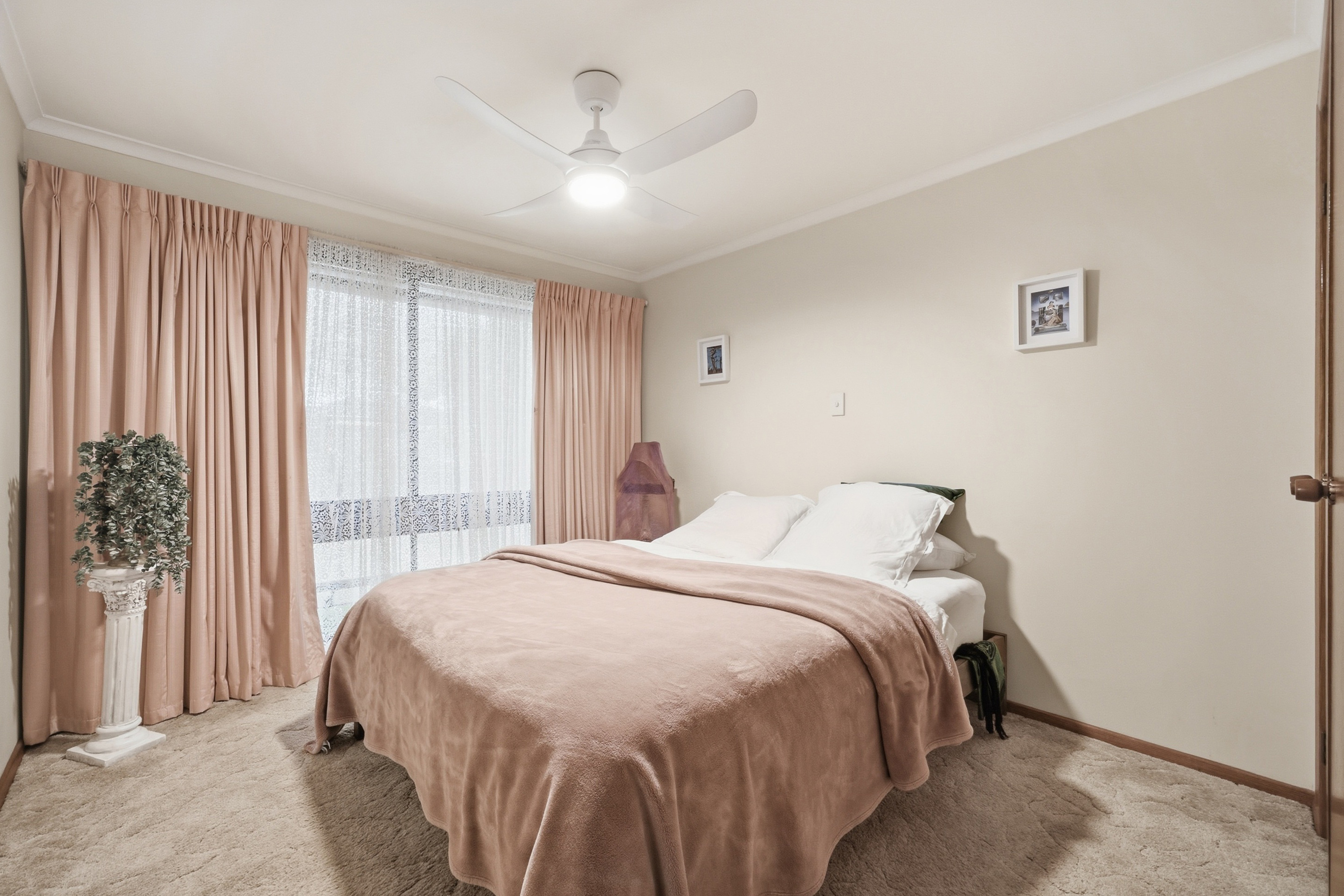 2-bedroom unit at 61 KERFERD STREET, Tatura VIC 3616, Greater Shepparton, Victoria