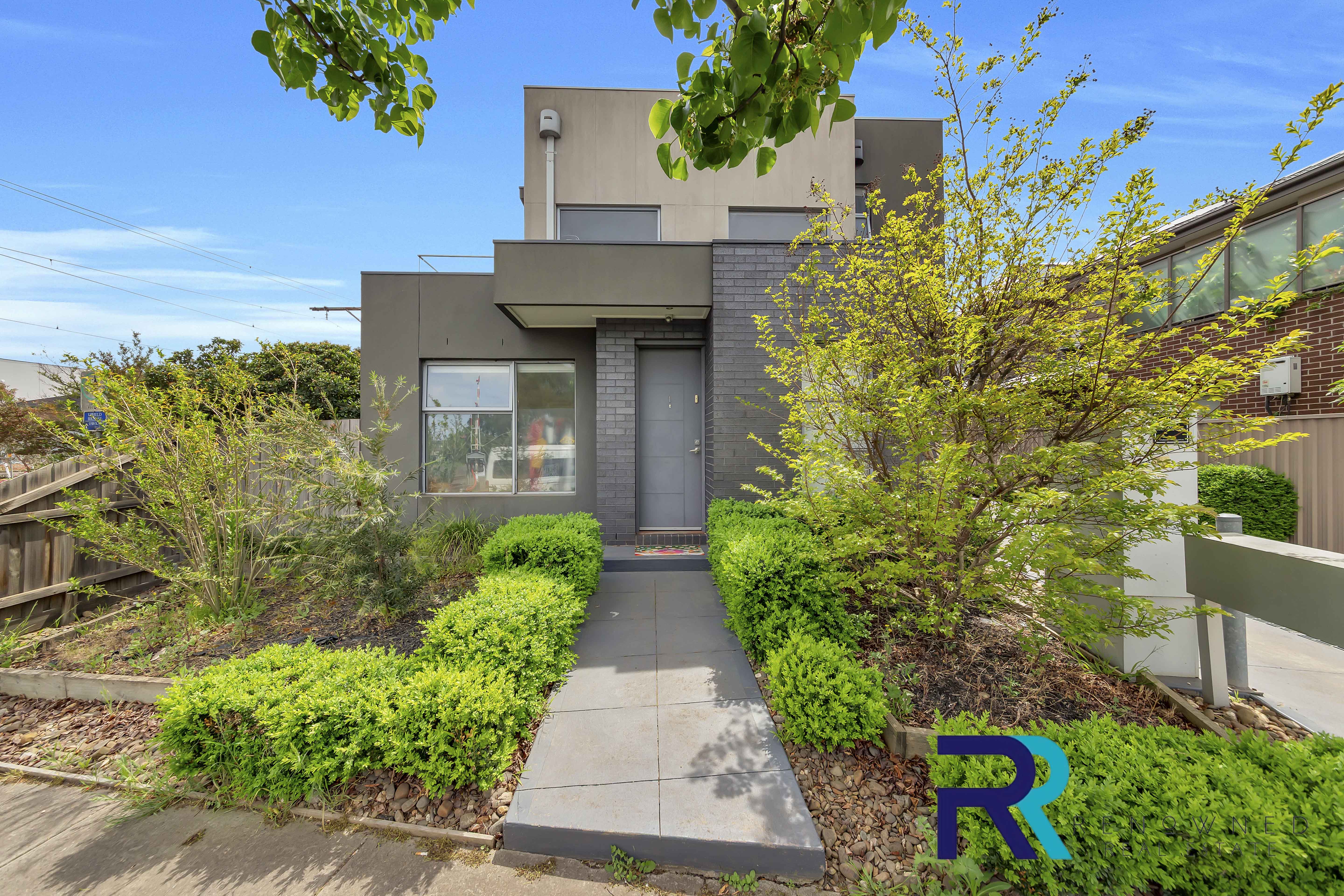2-bedroom unit at 1/48 Bakers Road, Coburg North, VIC 3058, Merri-Bek, Victoria