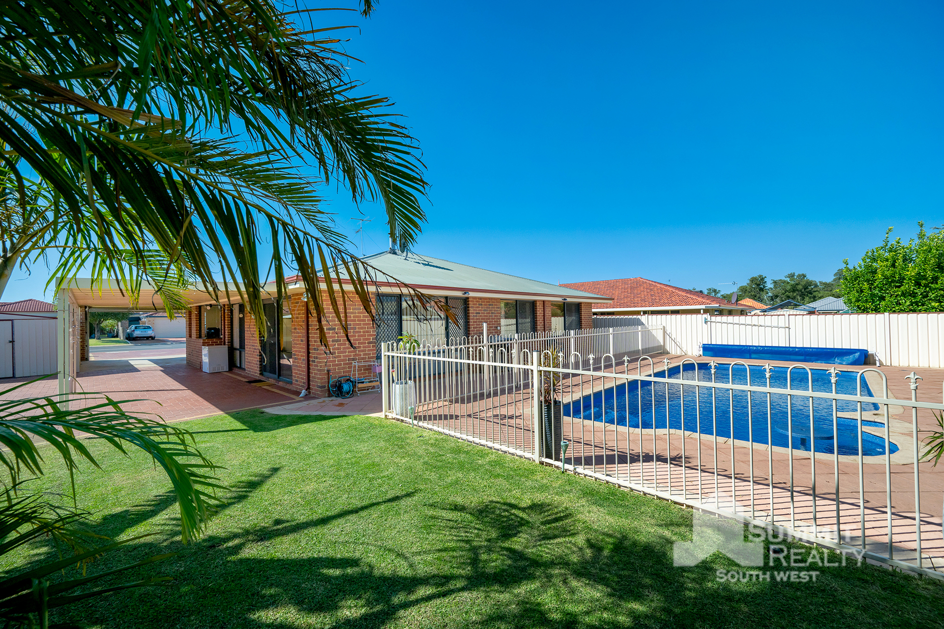 4-bedroom house at 11 SUNDEW TRAIL, Glen Iris WA 6230, Bunbury, Western Australia