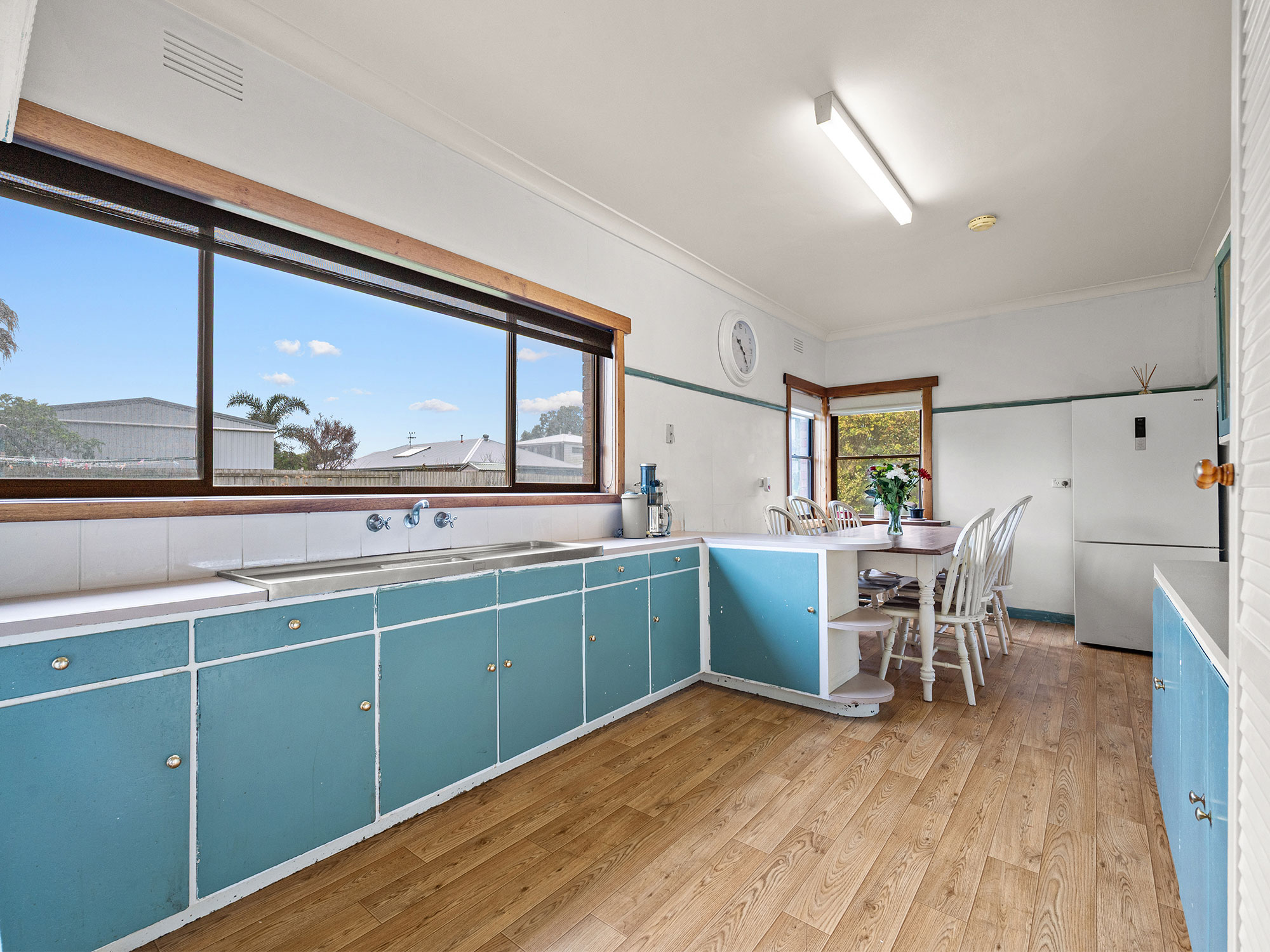 3-bedroom house at 130 REGENT STREET, Port Fairy VIC 3284, Moyne, Victoria