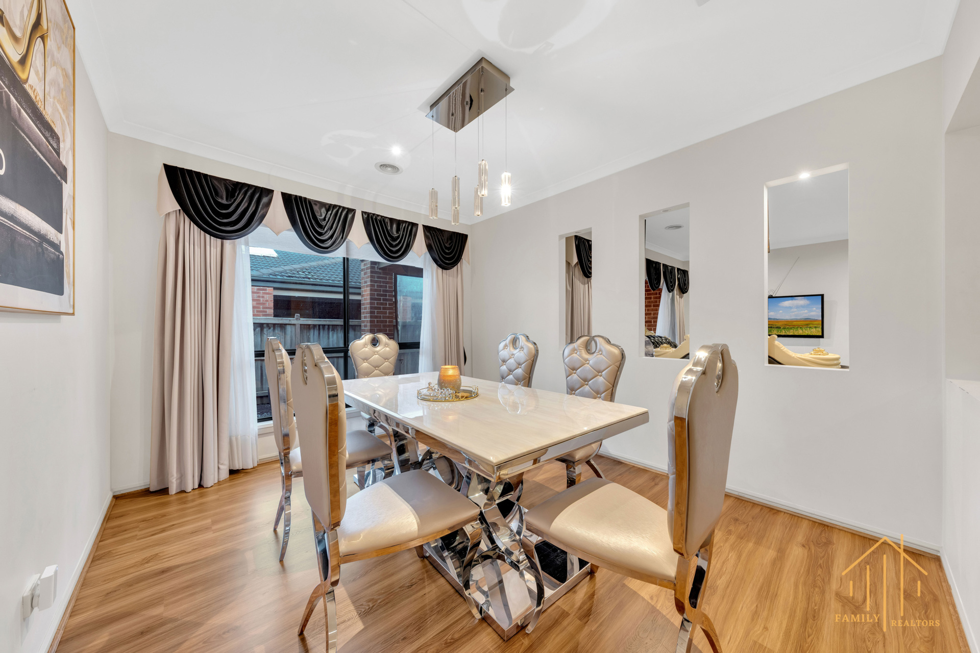 5-bedroom house at 21 Flash Dan Drive, Cranbourne East, VIC 3977, Casey, Victoria