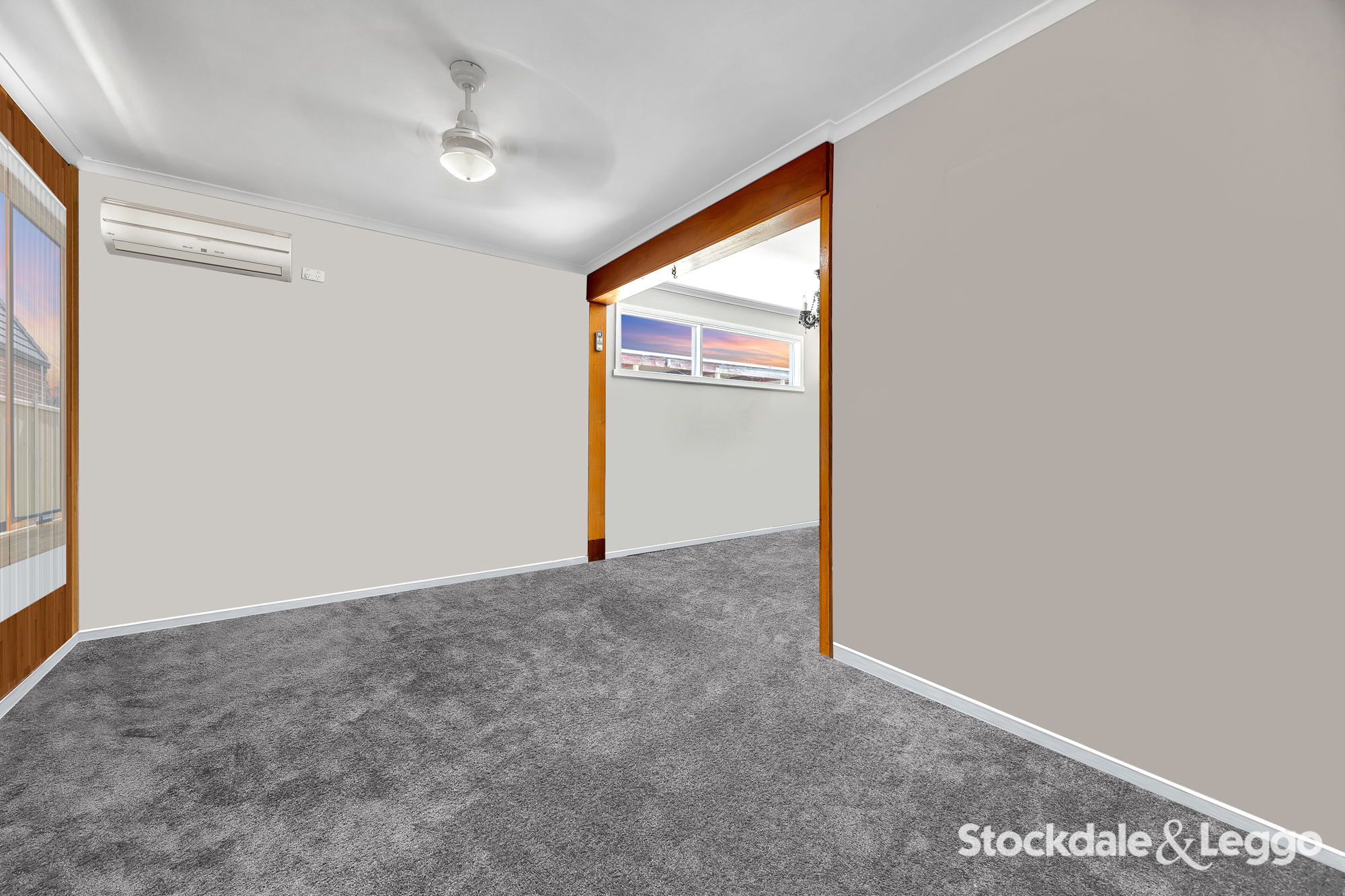 3-bedroom unit at 1/72 Helms Street, Newcomb, VIC 3219, Greater Geelong, Victoria