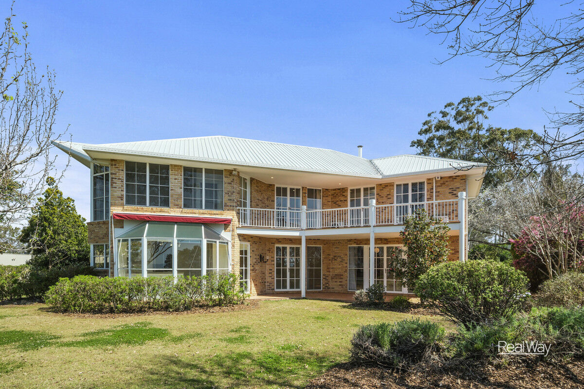 4-bedroom house at 106 - 108 Prince Henry Drive, Prince Henry Heights, Qld, 4350, , Queensland