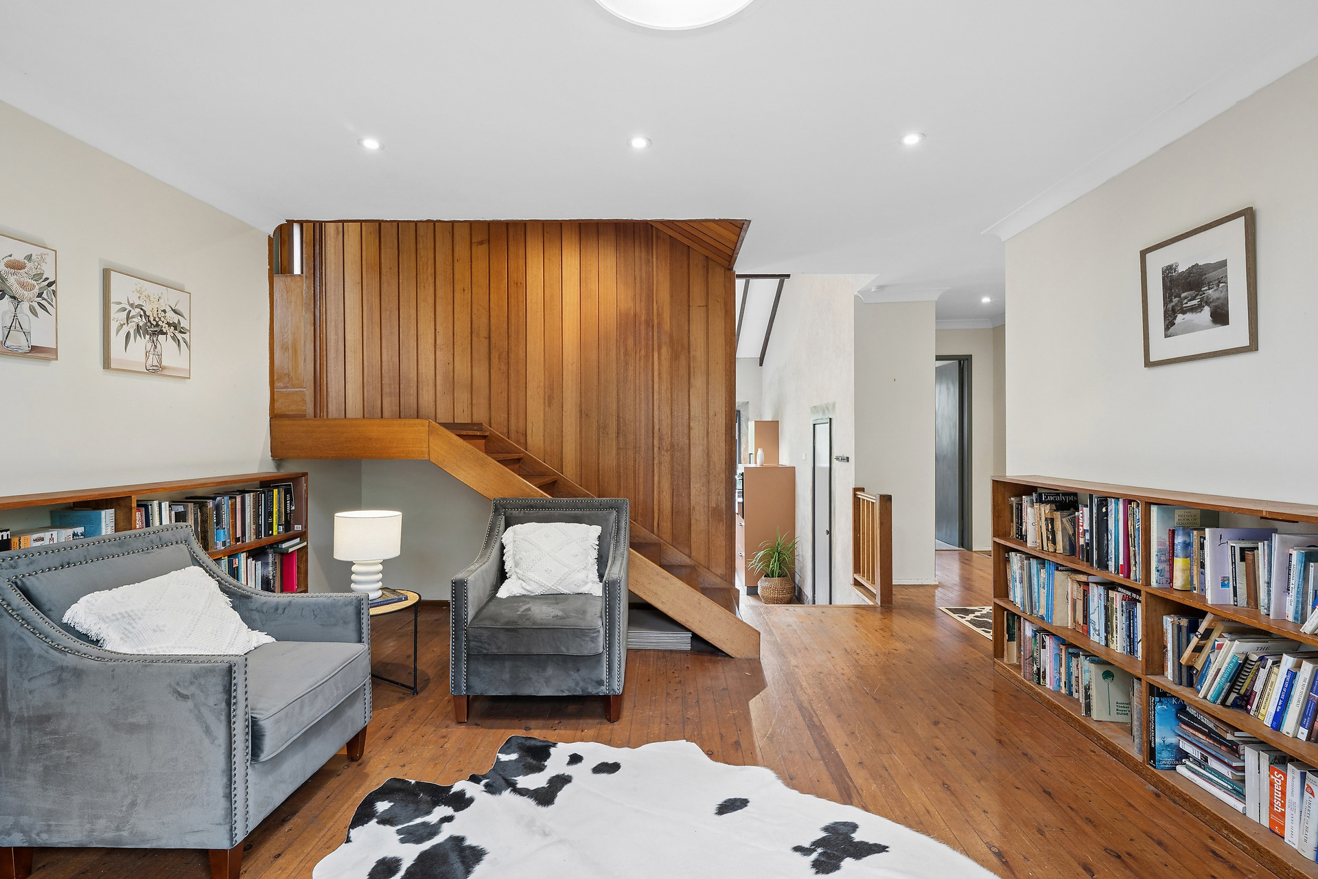 5-bedroom house at 22 Albert Road, Bullaburra, NSW 2784, Blue Mountains, New South Wales