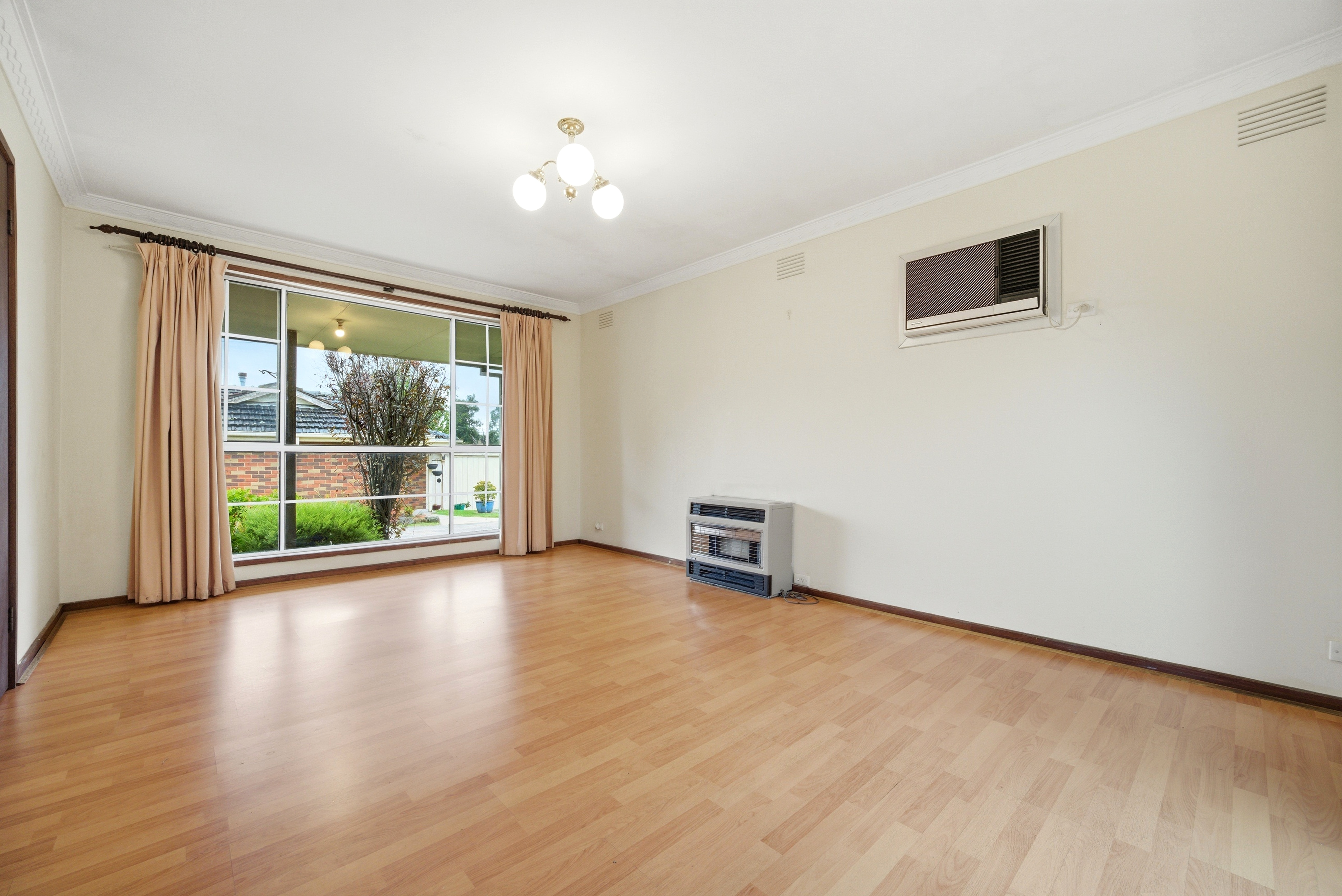 2-bedroom unit at UNIT 1 11-13 DEARING AVENUE, Cranbourne VIC 3977, Casey, Victoria