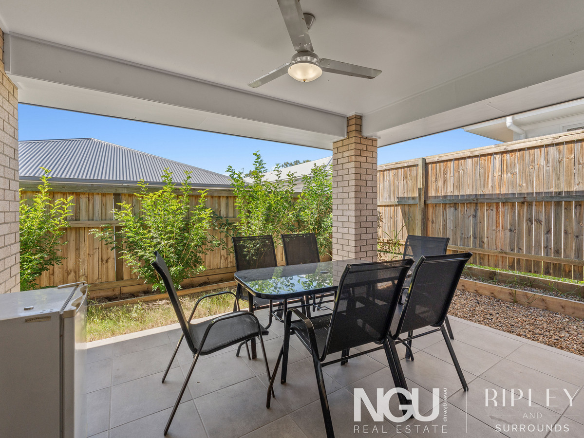 4-bedroom house at 4 Bluff Street, Ripley, QLD 4306, Ipswich, Queensland