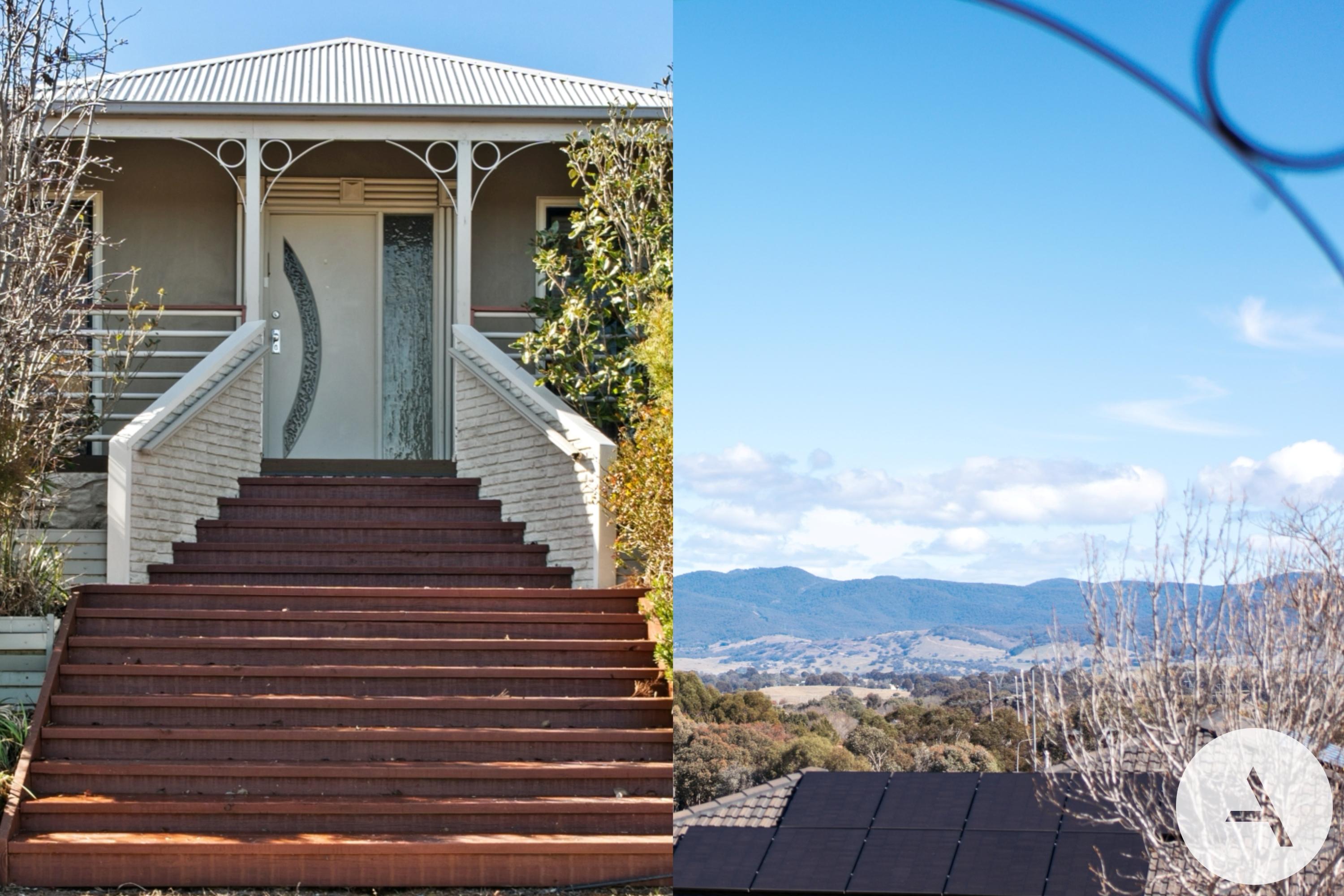 3-bedroom house at 44 Branson Street, Dunlop, ACT 2615, Unincorporated Act, Australian Capital Territory