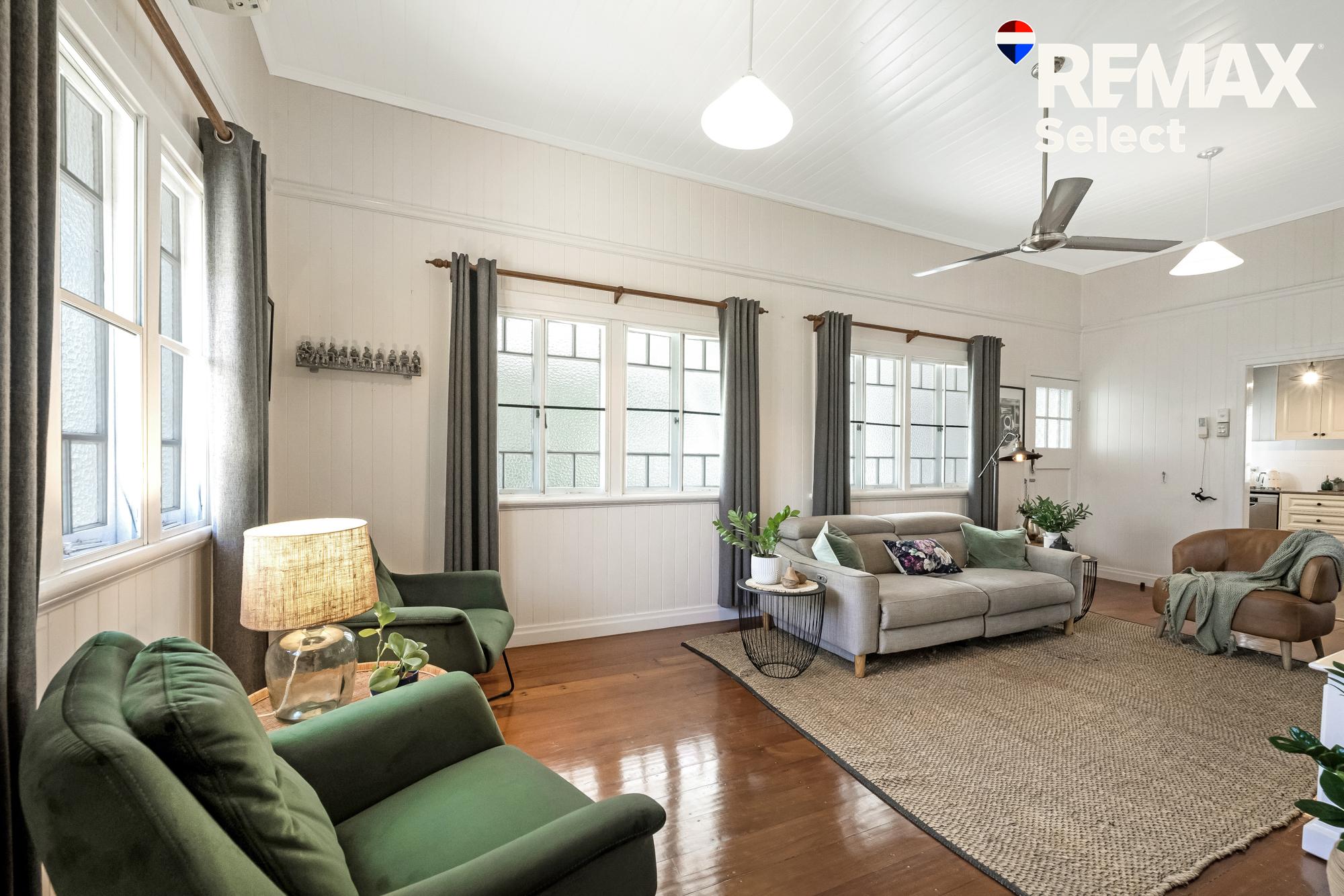 3-bedroom house at 96 Goldsmith Street, South Mackay, QLD 4740, Mackay, Queensland