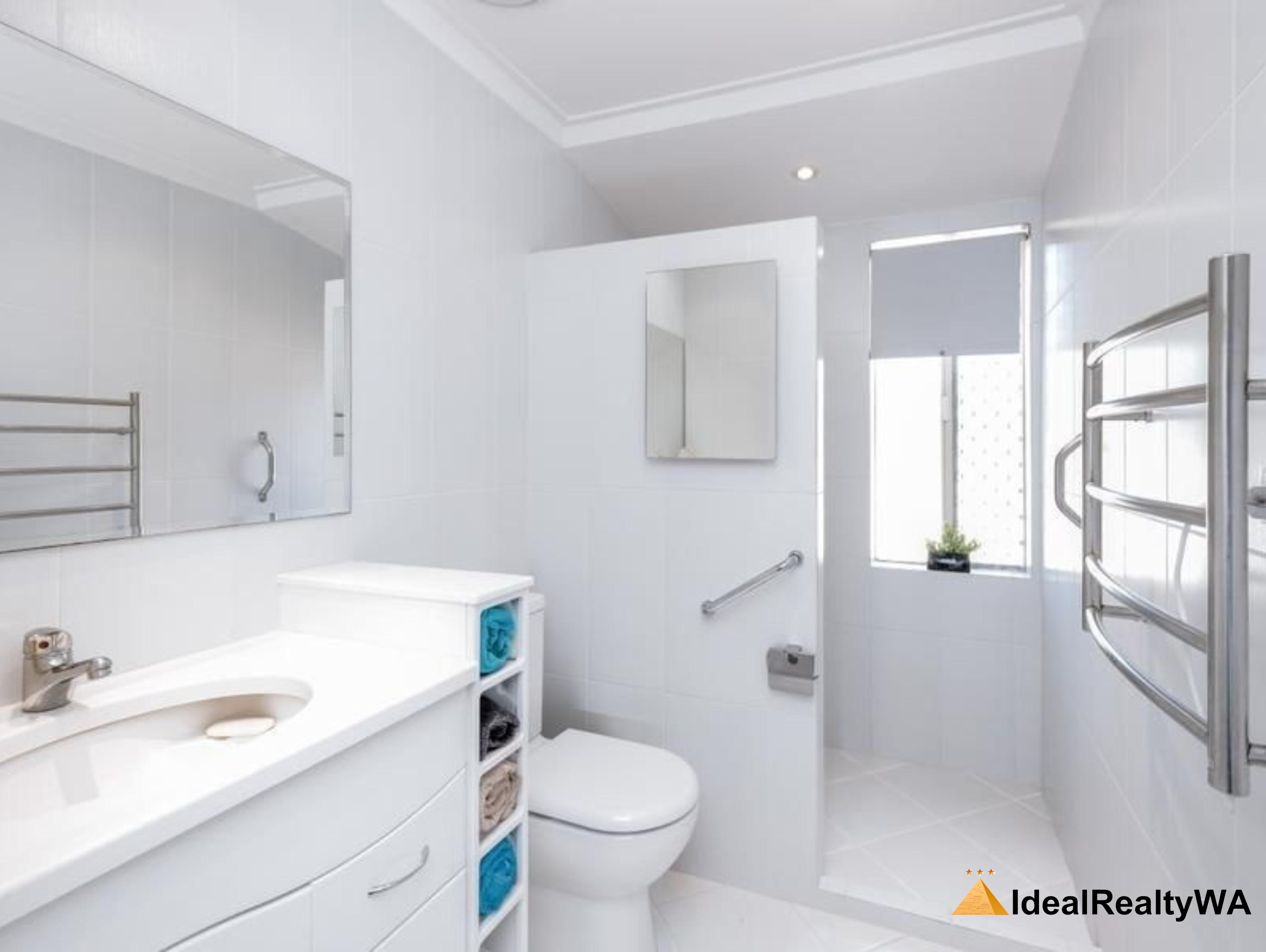 3-bedroom house at 24A Castlereagh Close, Willetton, WA 6155, Canning, Western Australia