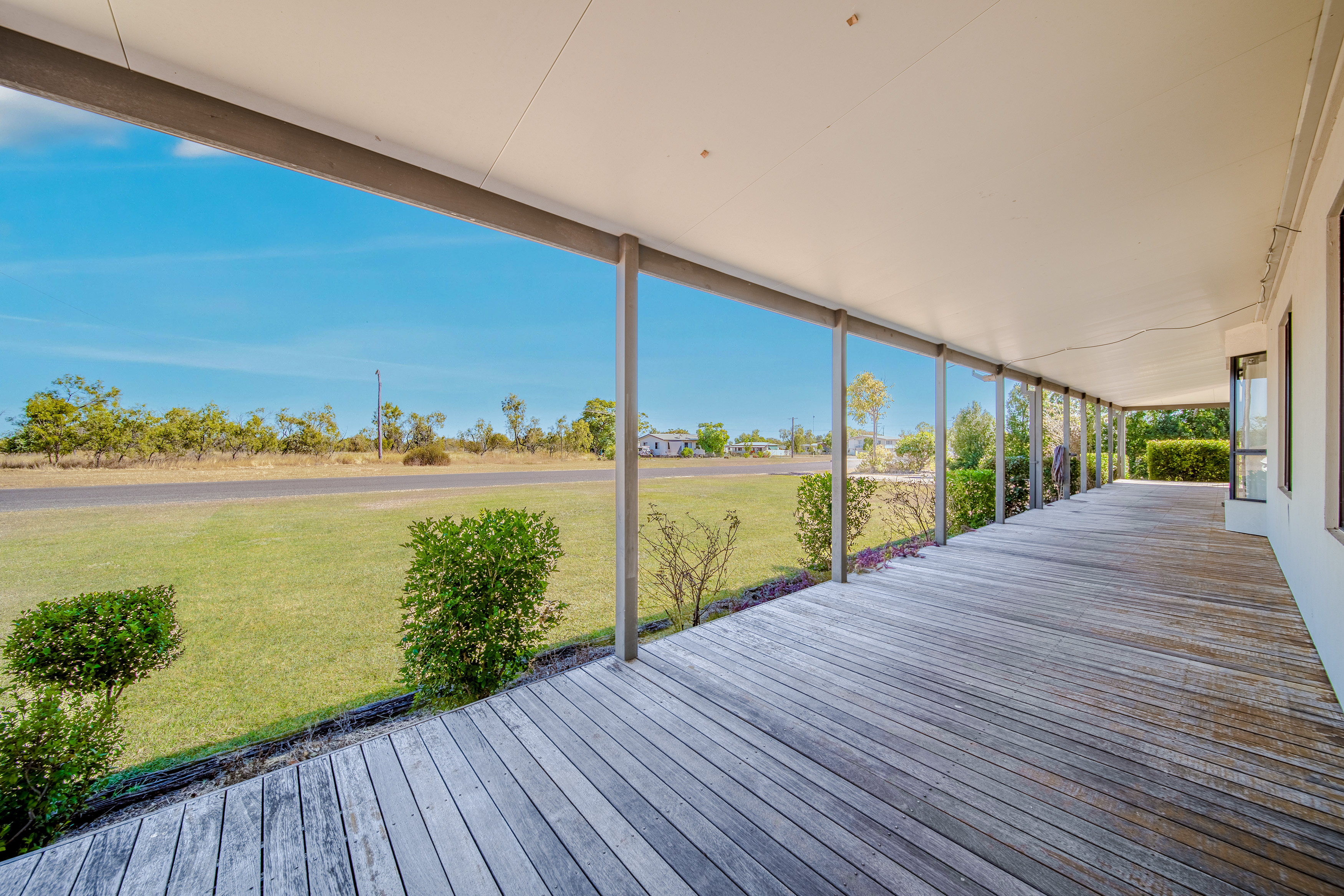 3-bedroom house at 103 Burn Street, Capella, QLD 4723, Central Highlands (Qld), Queensland
