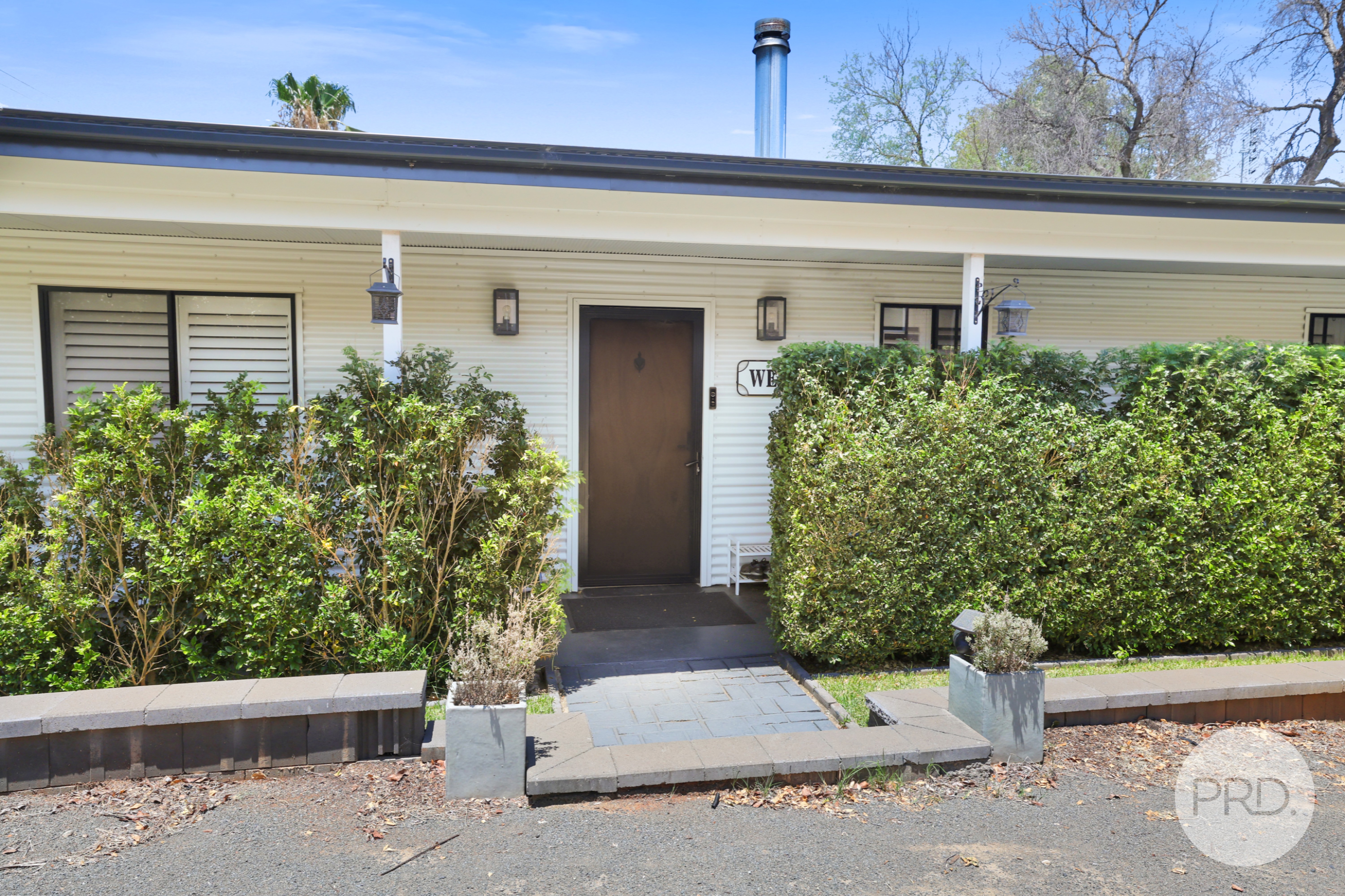 4-bedroom house at 37 KANANGRA ROAD, Manilla NSW 2346, Tamworth, New South Wales