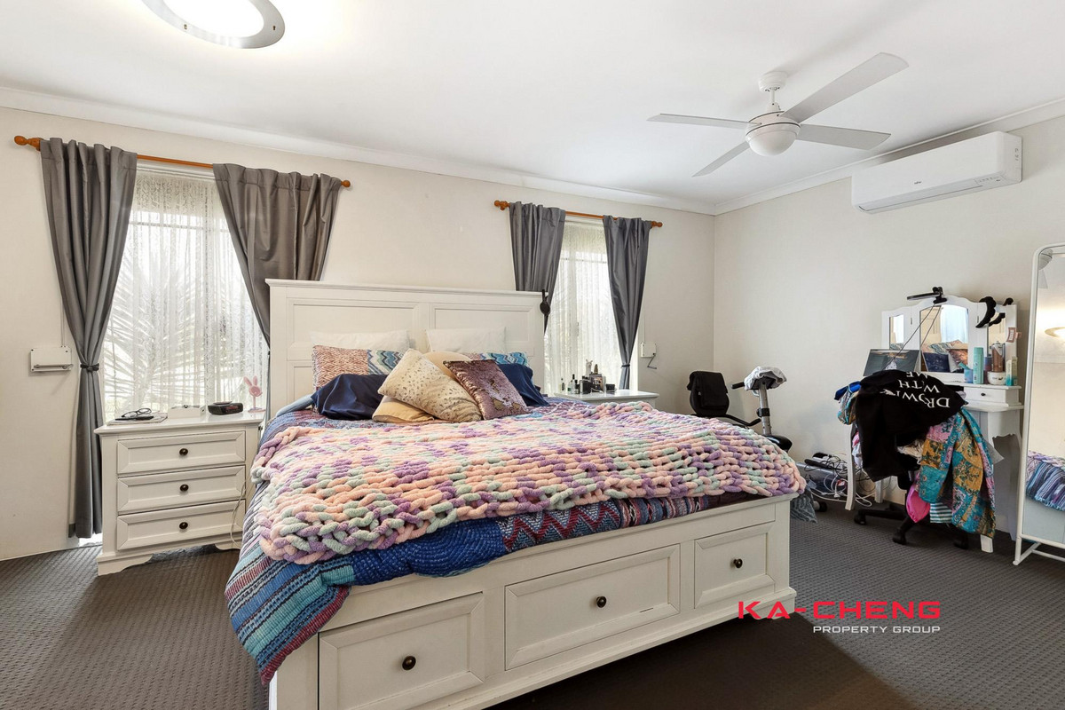 4-bedroom house at 6 Ostling Avenue, Bertram, WA 6167, Kwinana, Western Australia