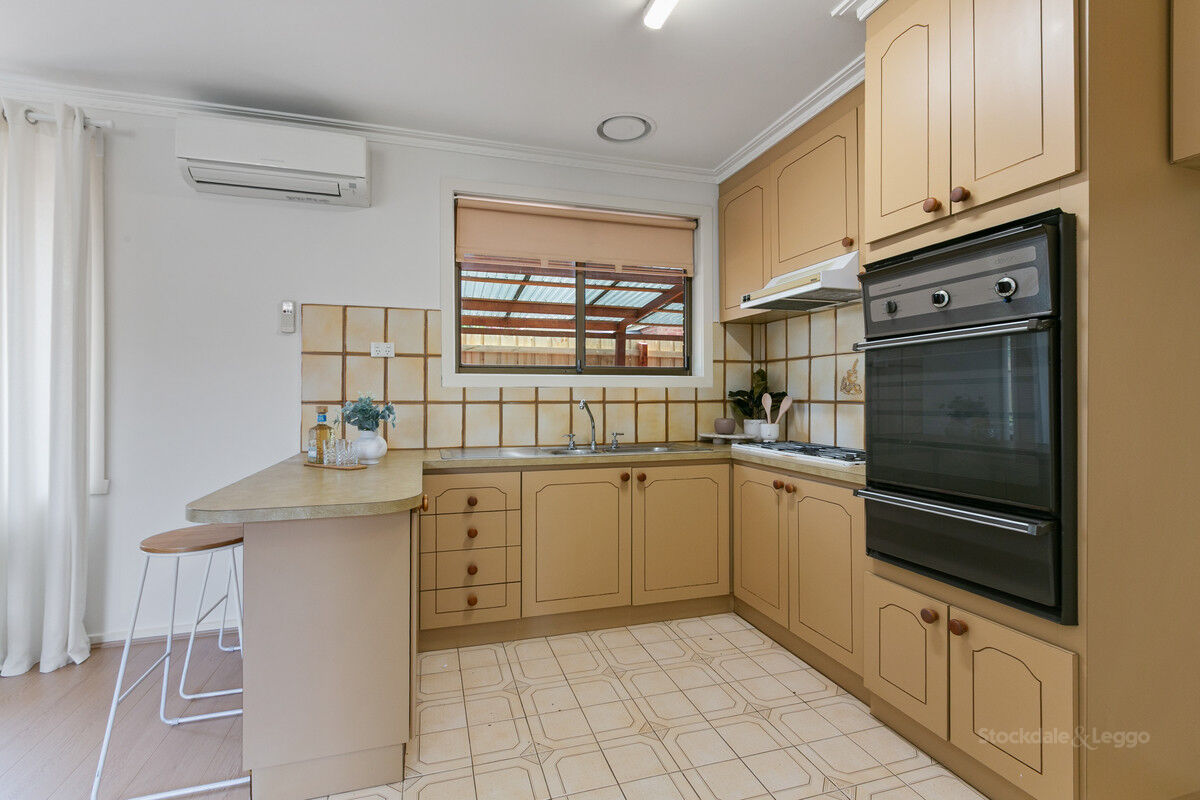 2-bedroom unit at 3 66 GREENHILLS ROAD, BUNDOORA VIC 3083, Whittlesea, Victoria