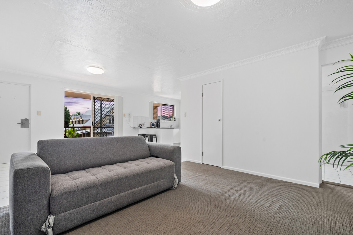 2-bedroom unit at 2 23 MOWBRAY TERRACE, EAST BRISBANE QLD 4169, Brisbane, Queensland