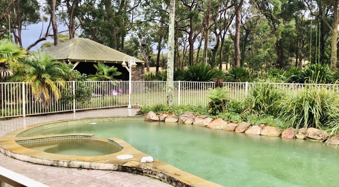 9-bedroom house at 63 Ghilkes Road, Somersby, NSW 2250, , New South Wales