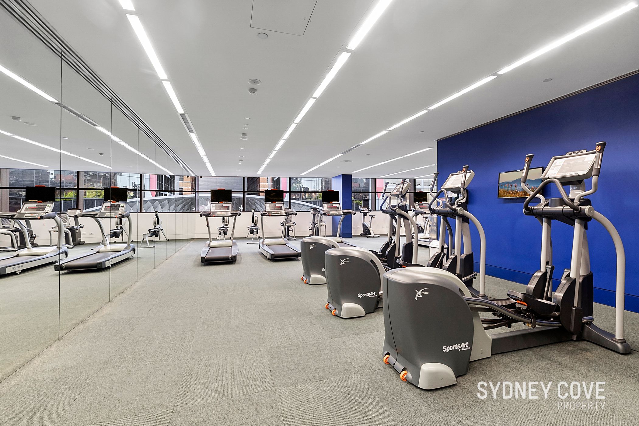 3012/101 Bathurst Street, Sydney, NSW 2000 - Image 10