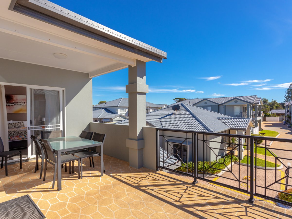 2-bedroom unit at 23/32 Lewis Street, Old Bar, NSW 2430, Mid-Coast, New South Wales