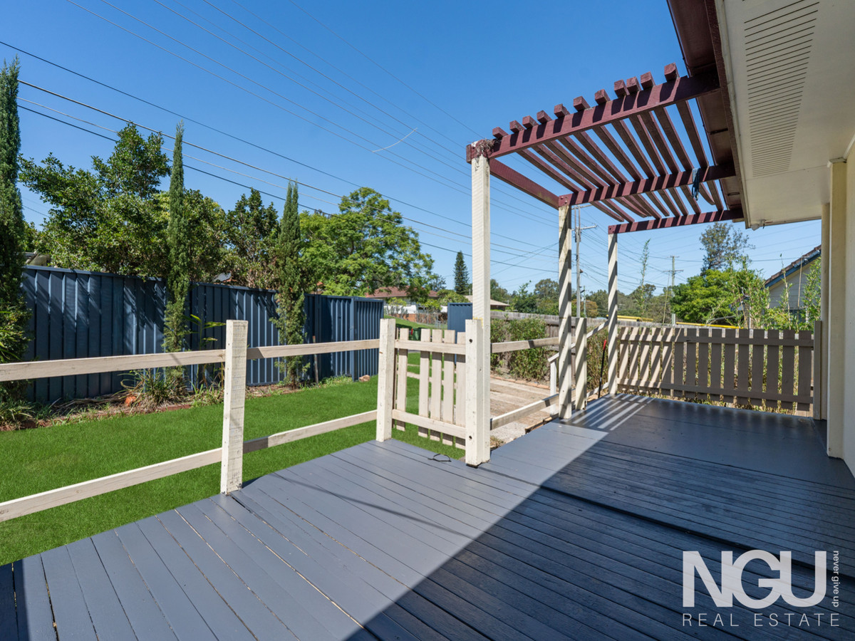 3-bedroom house at 31 Coutts Street, Goodna, QLD 4300, Ipswich, Queensland