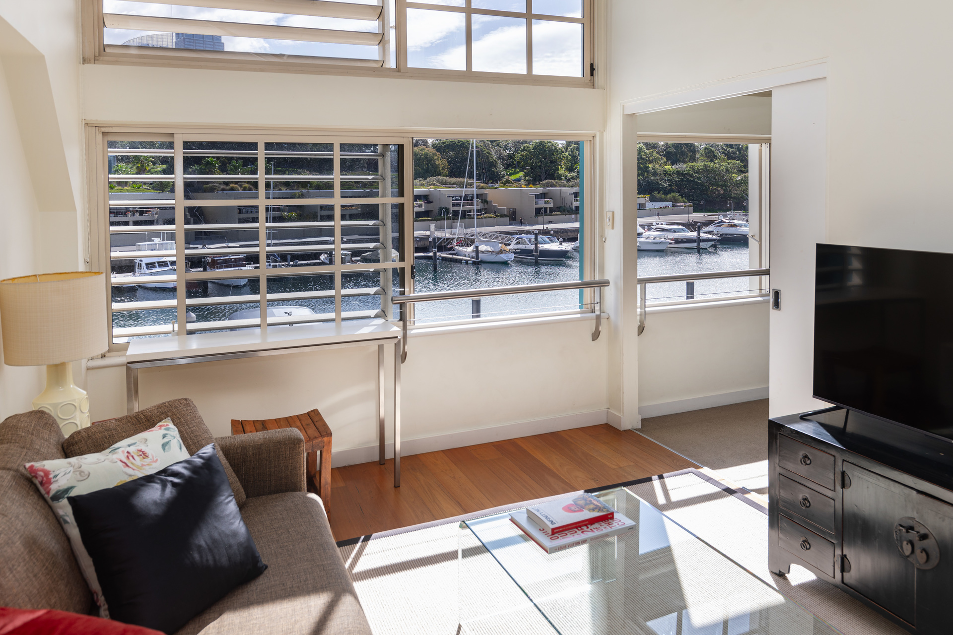 370/6C Cowper Wharf Roadway, Woolloomooloo, NSW 2011 - Image 1