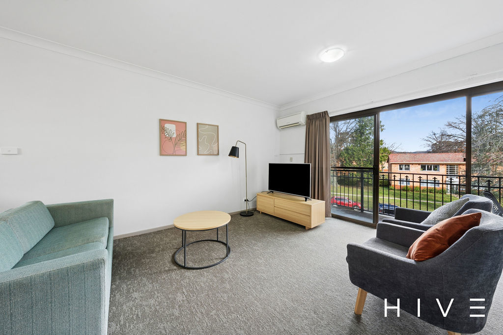 32/9 Dawes Street, Griffith, ACT 2603 - Image 3