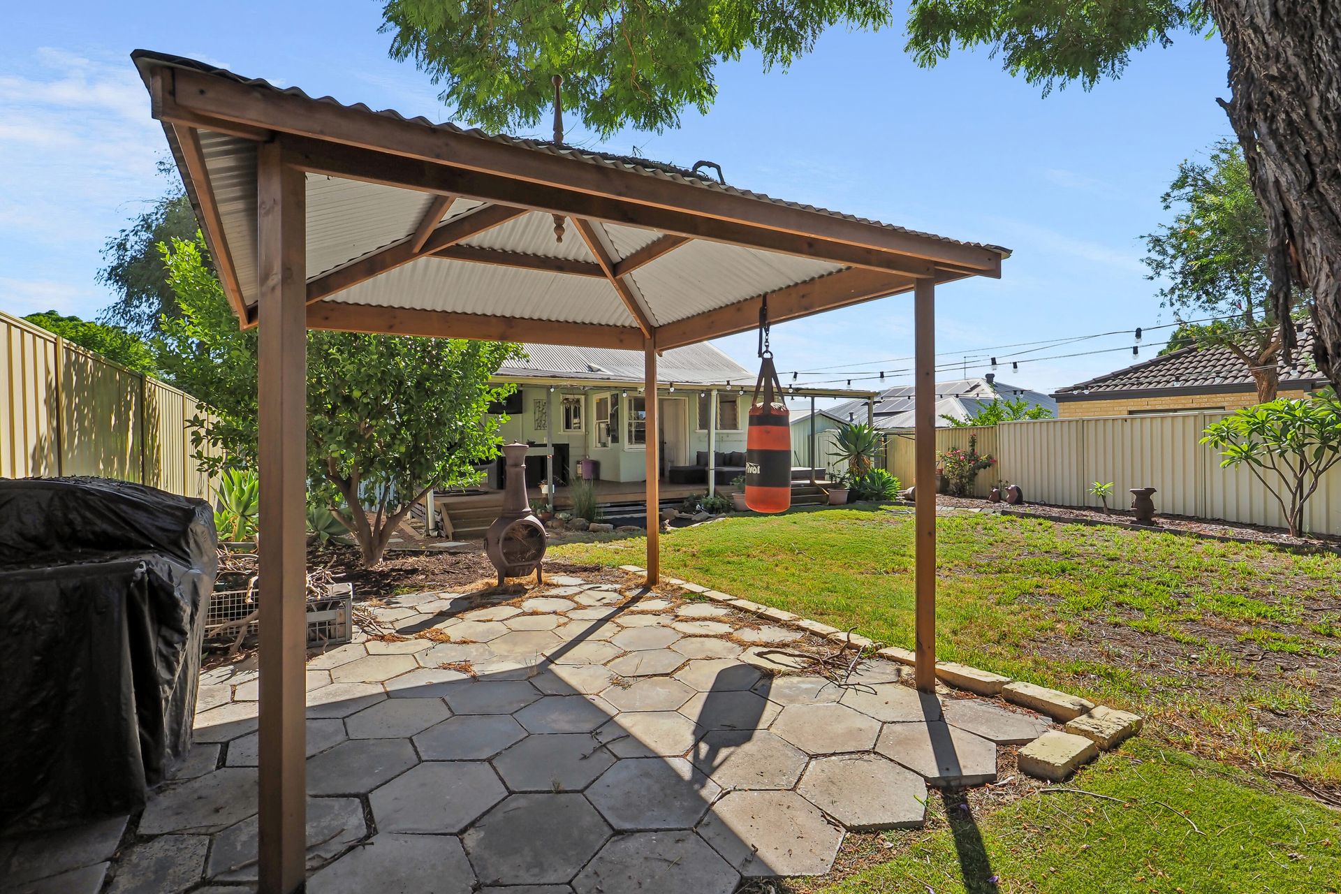 3-bedroom house at 3 Mary Crescent, Eden Hill, WA 6054, Bassendean, Western Australia