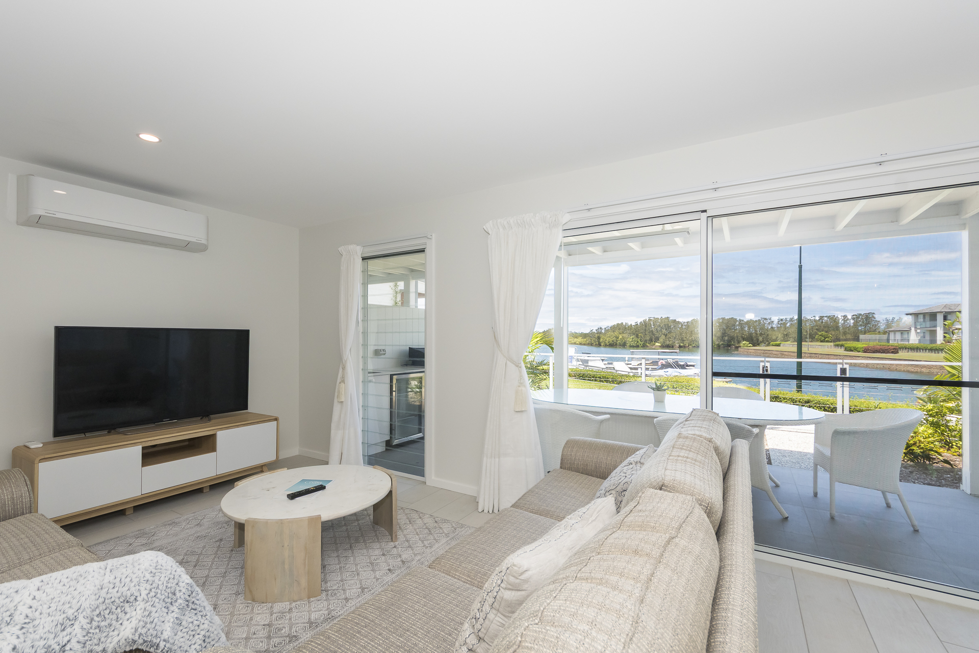 3-bedroom unit at 8/8-10 Electra Parade, Harrington, NSW 2427, Mid-Coast, New South Wales