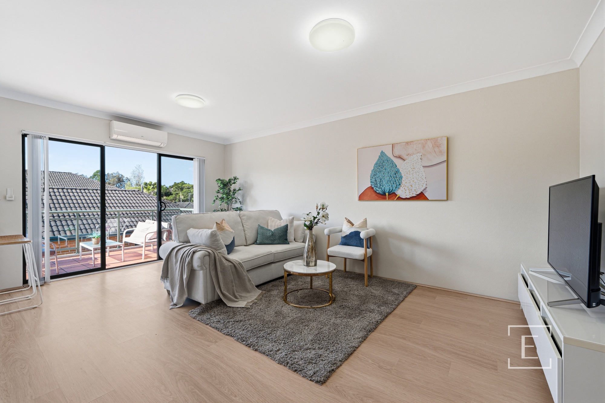 33 32-36 HORNSEY ROAD, HOMEBUSH WEST NSW 2140 - Image 2