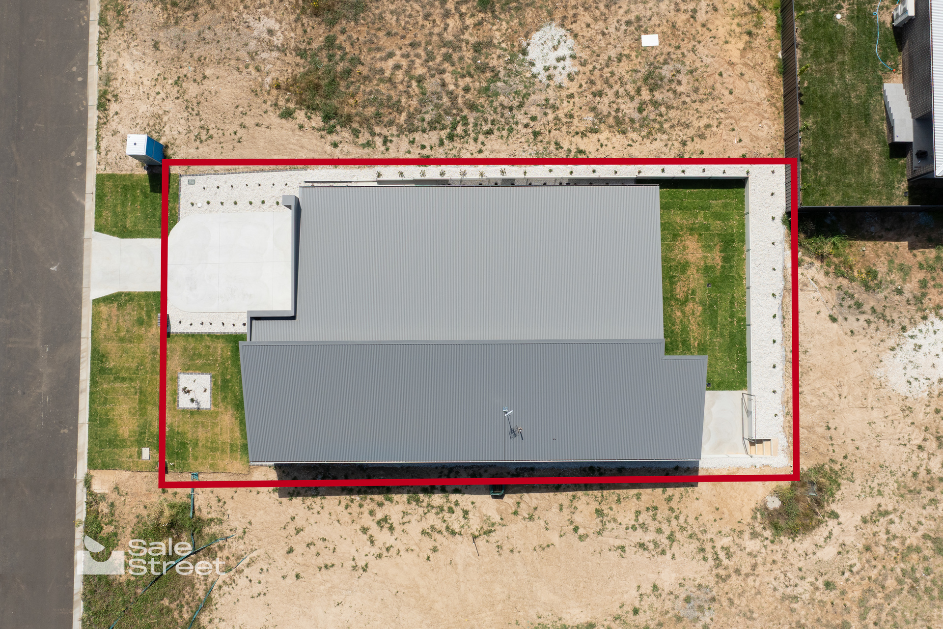 4-bedroom house at 4 Redbox Street, Orange, NSW 2800, Orange, New South Wales