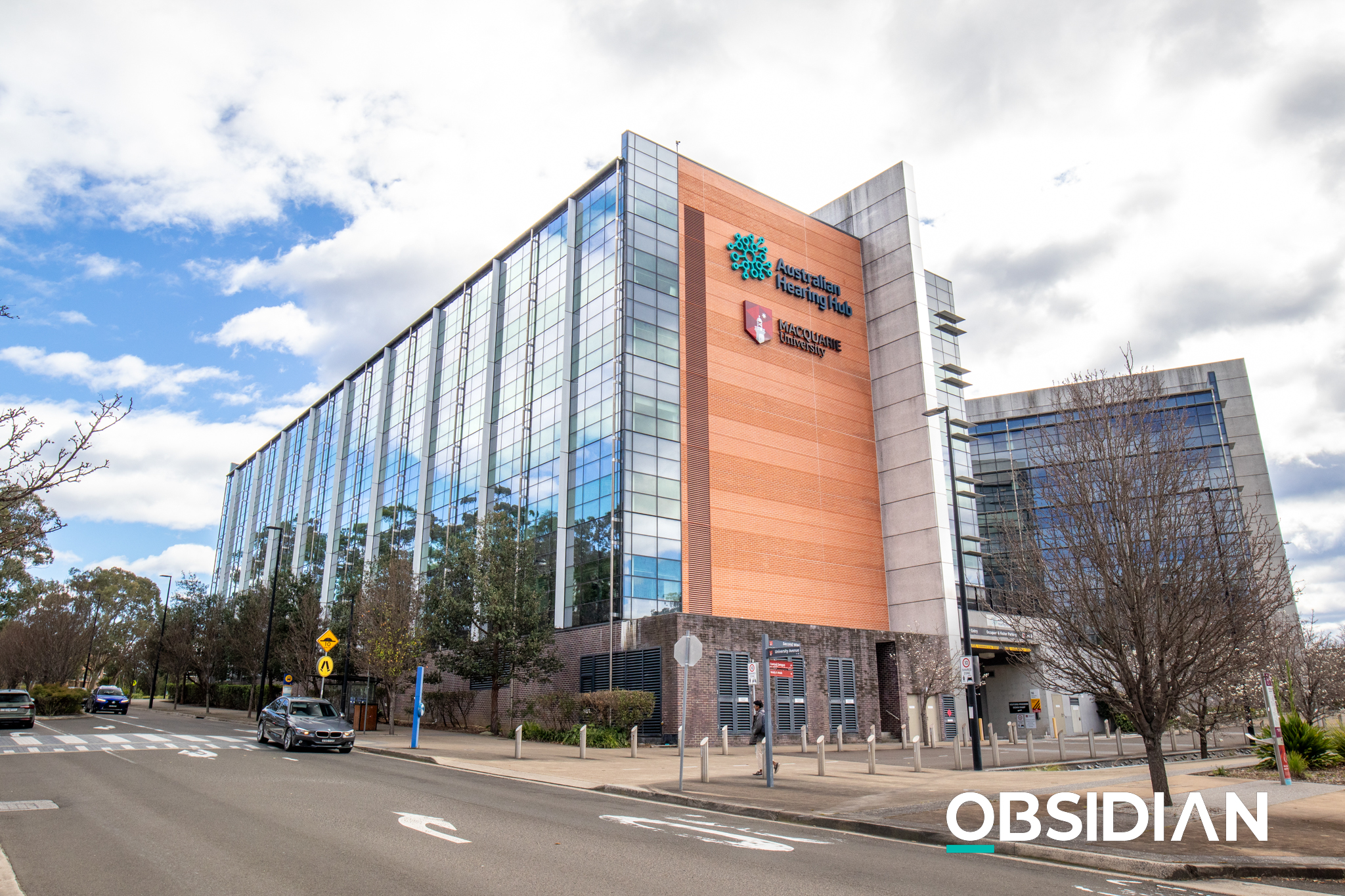 2-bedroom unit at B1208/82 Waterloo Road, Macquarie Park, Nsw, 2113, Ryde, New South Wales