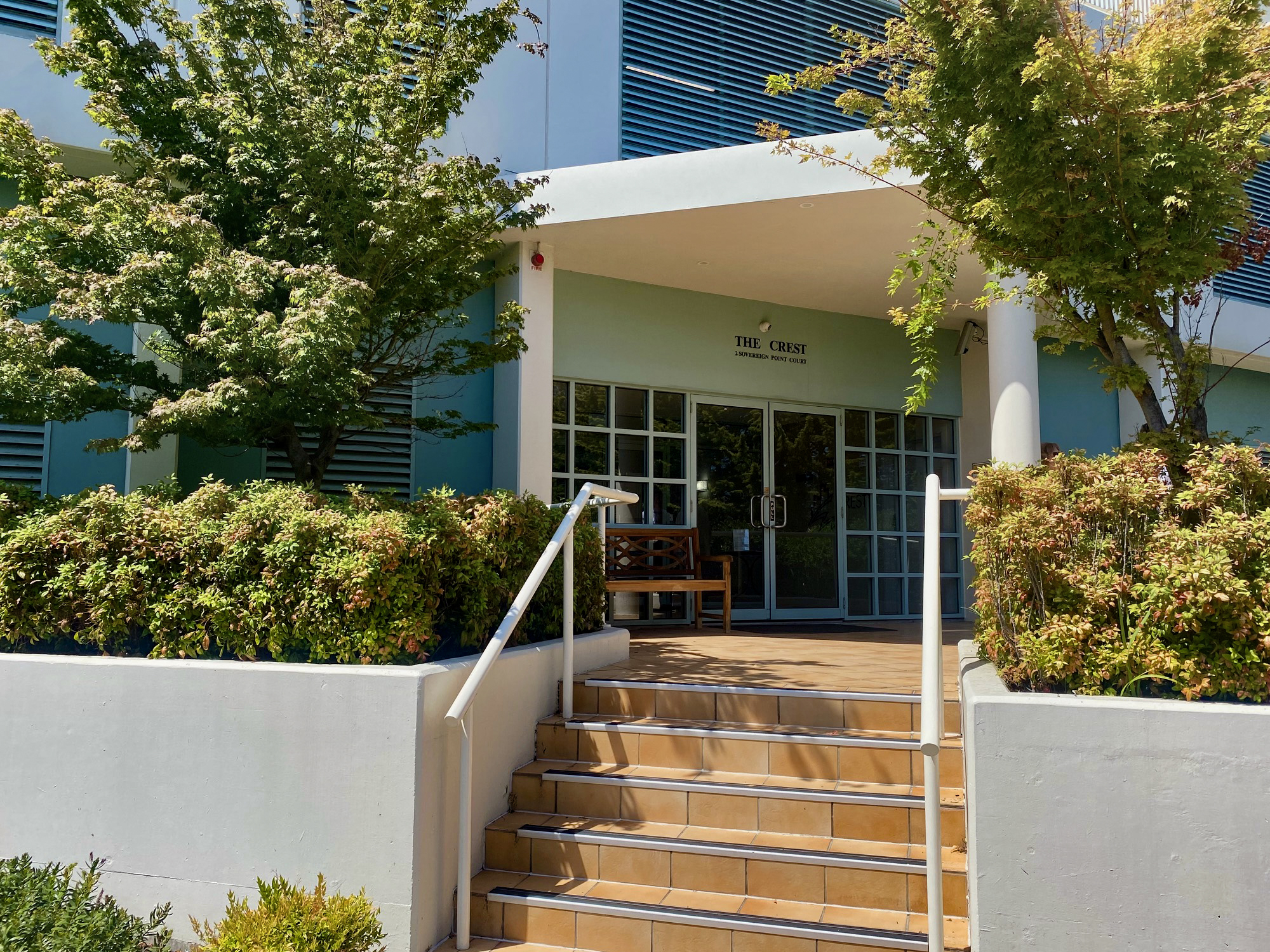 2-bedroom unit at 4002 2 SOVEREIGN POINT COURT, DONCASTER VIC 3108, Manningham, Victoria