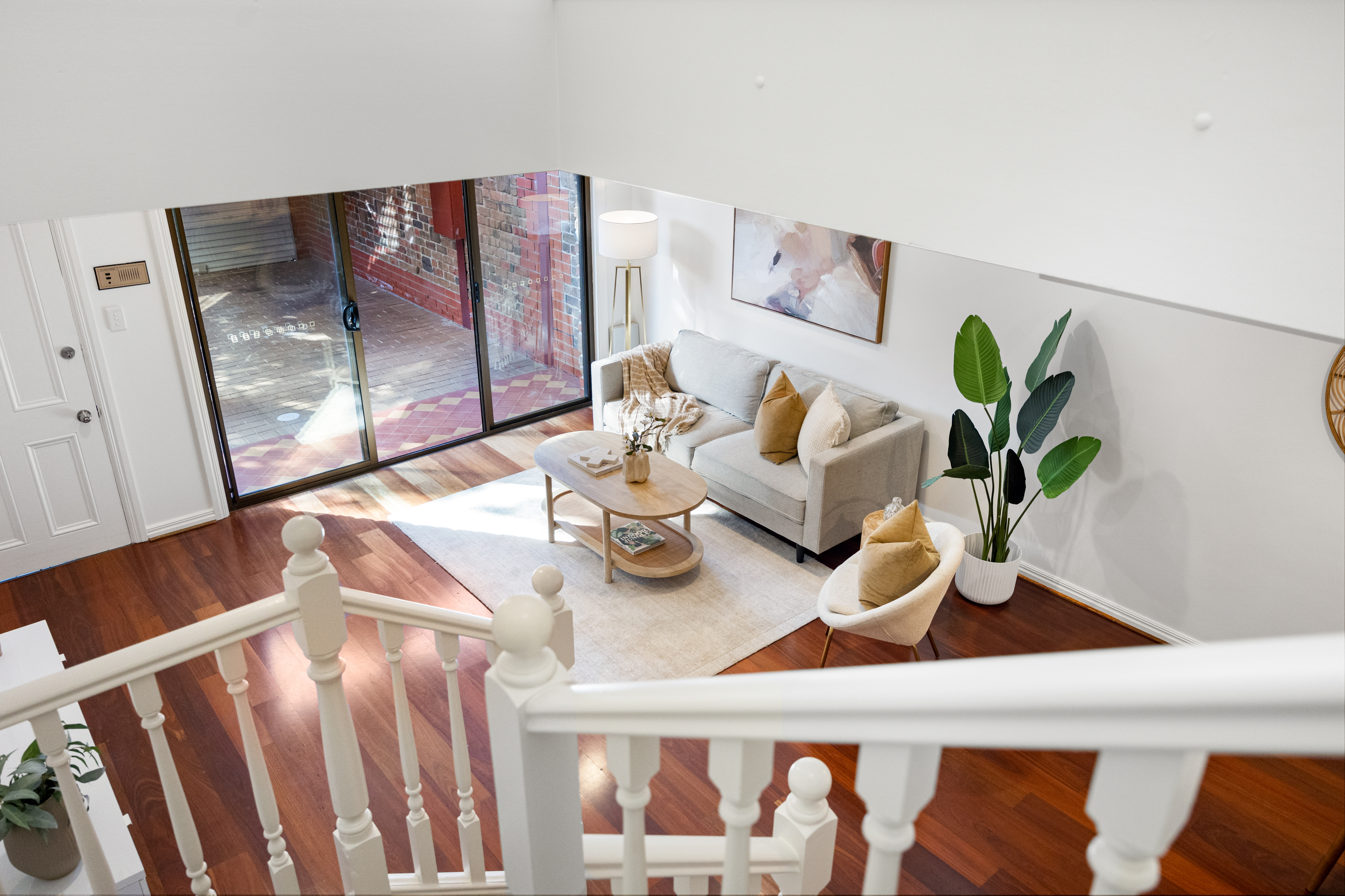 3-bedroom unit at 28 HALLS PLACE, Adelaide SA 5000, Adelaide, South Australia