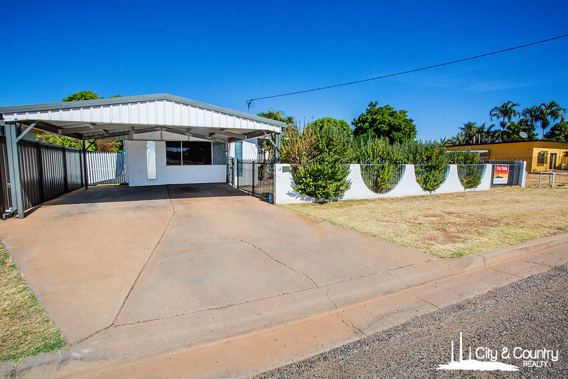 13 JANE STREET, Mornington QLD 4825 - Image 6
