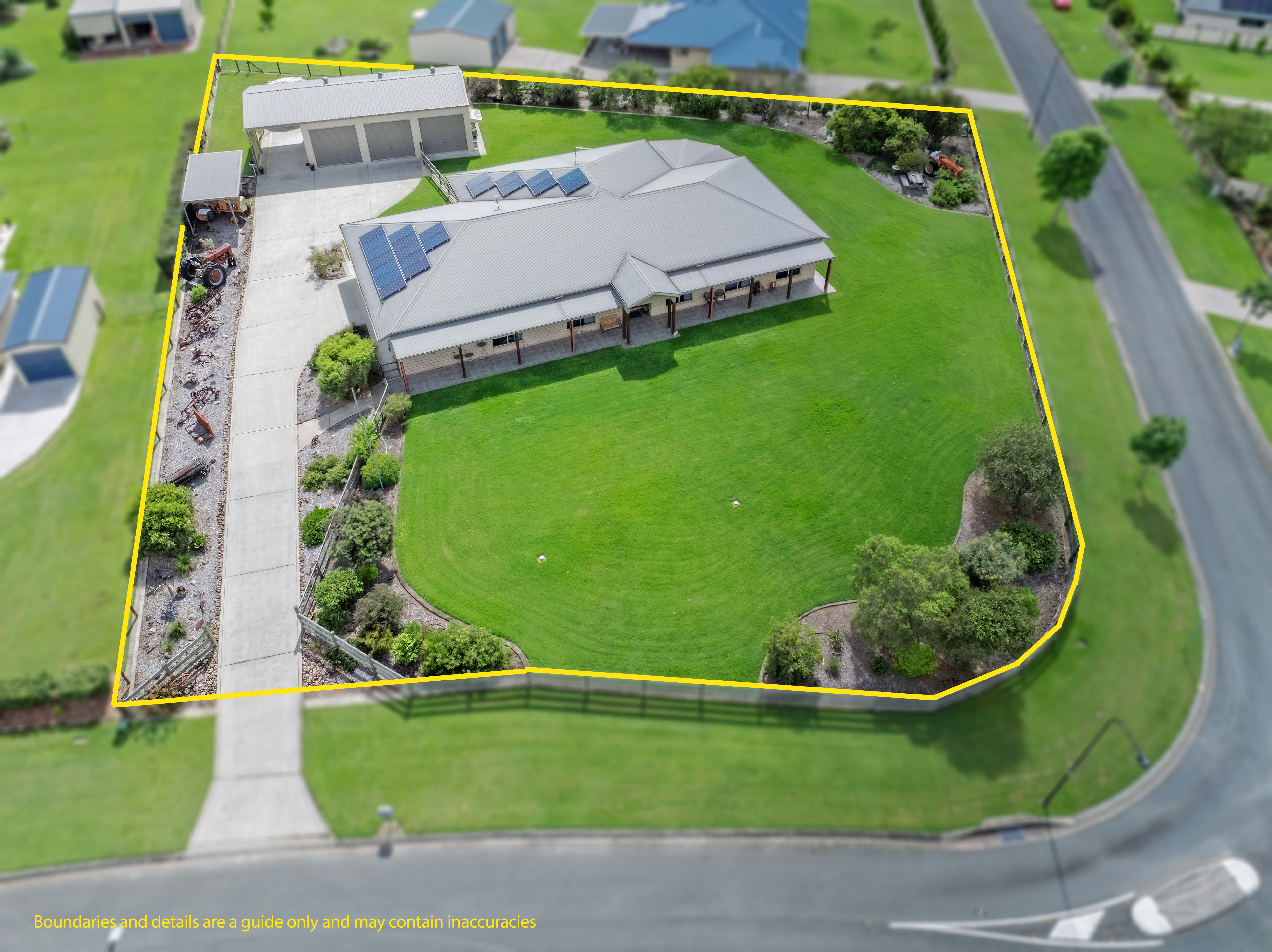 75 Sippel Drive, Woodford, QLD 4514 - Image 1