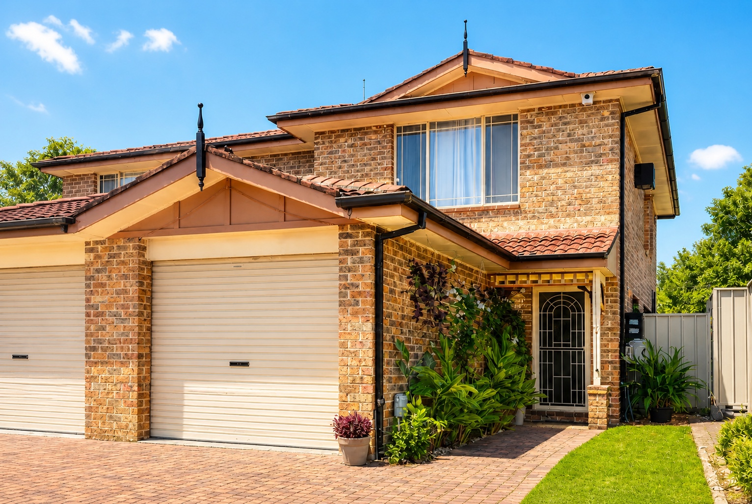 3-bedroom unit at 67B Camilleri Avenue, Quakers Hill, NSW 2763, Blacktown, New South Wales